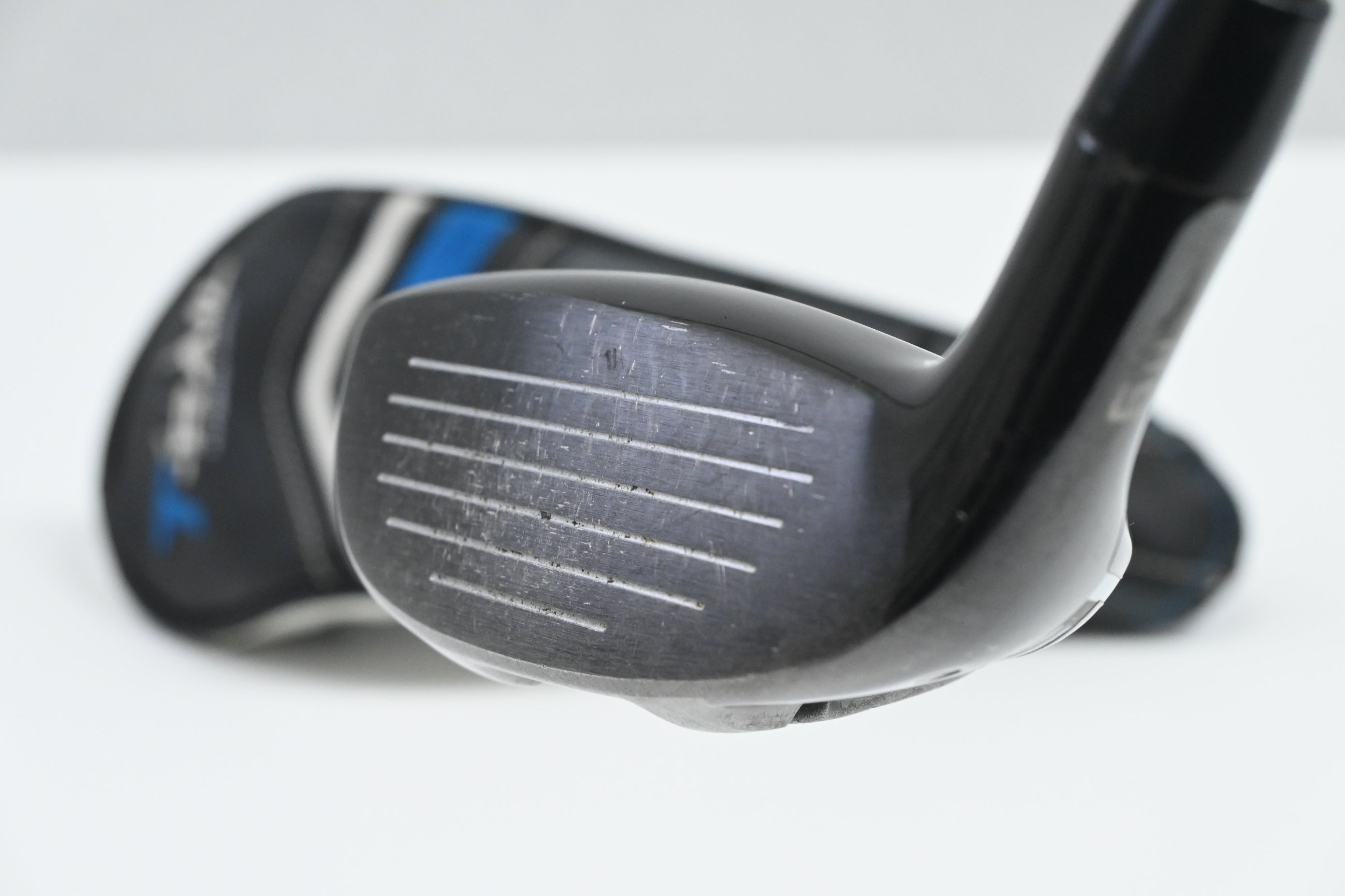 Cobra T-Rail 2023 #5 Hybrid / 23 Degree / Regular Flex Cobra Ultralite 50 Shaft