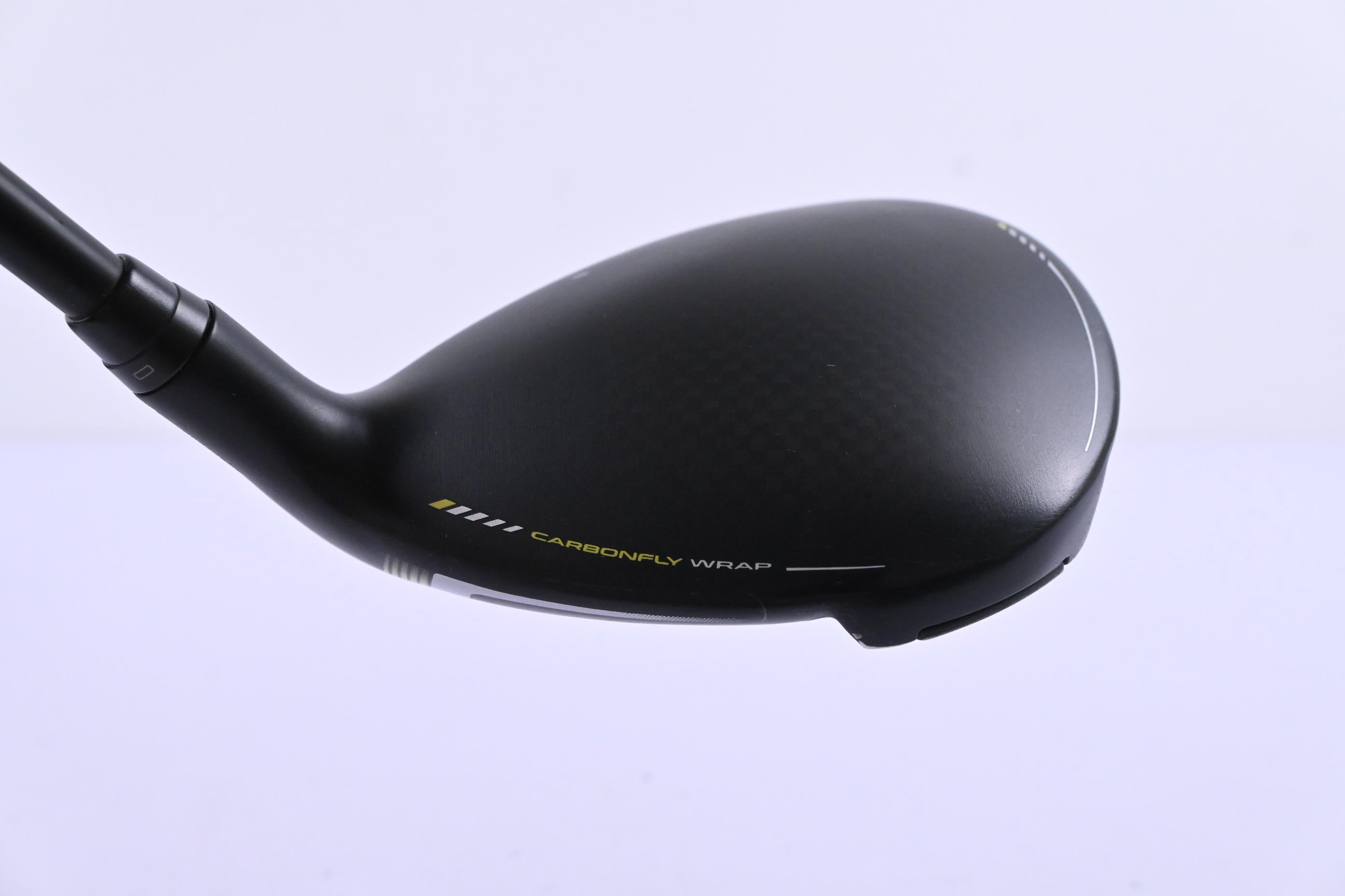 Ping G430 Max #5 Wood / 18 Degree / Senior Flex Ping Alta CB Black 65 Shaft