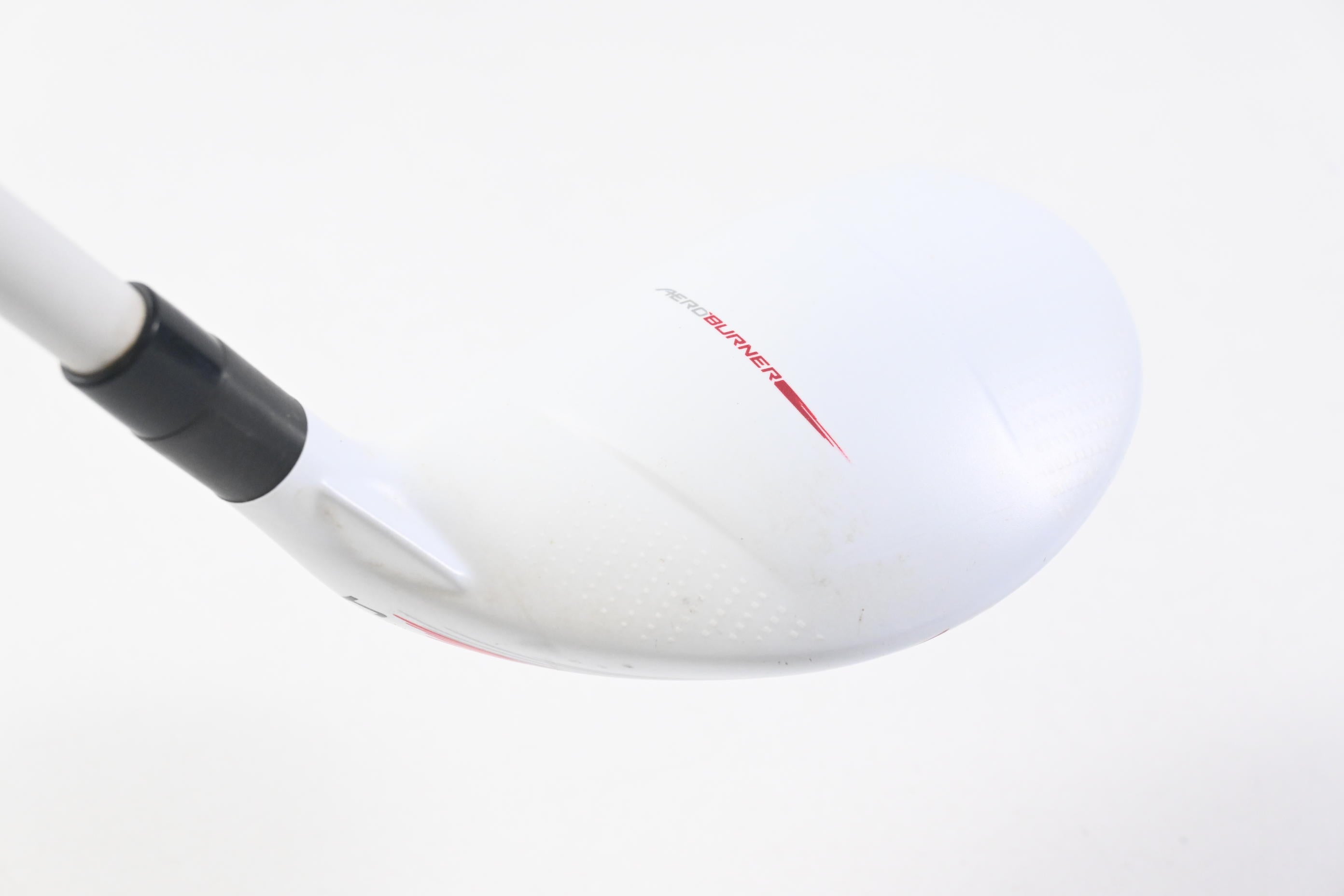 Taylormade Aeroburner #4 Hybrid / 22 Degree / Regular Flex Speed Rul-Z 70 Shaft