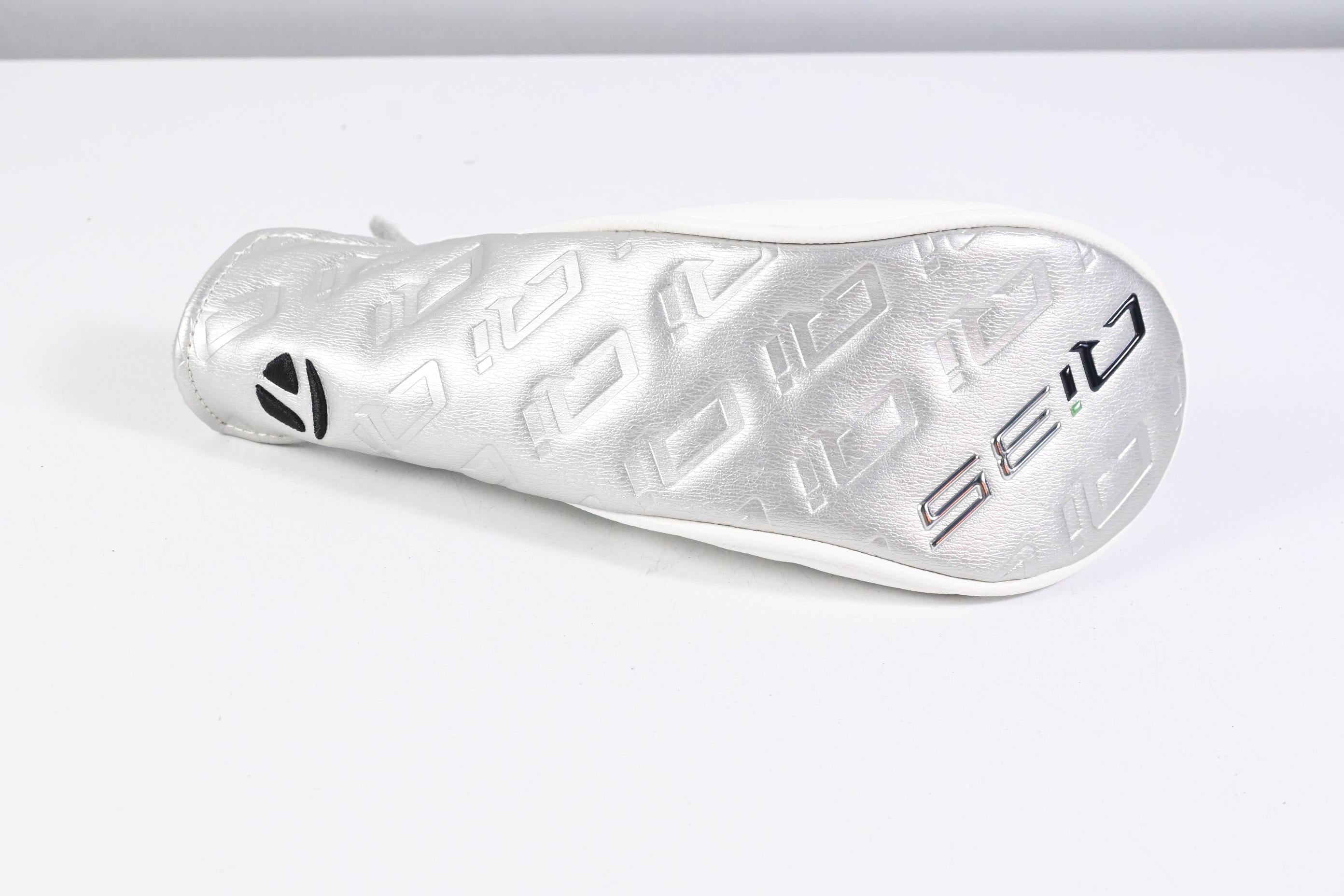 Ladies Taylormade Qi35 Max Lite #6 Hybrid / 31 Degree / Ladies Flex Air Speeder