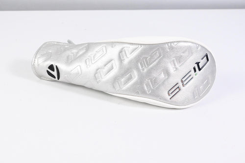Ladies Taylormade Qi35 Max Lite #6 Hybrid / 31 Degree / Ladies Flex Air Speeder