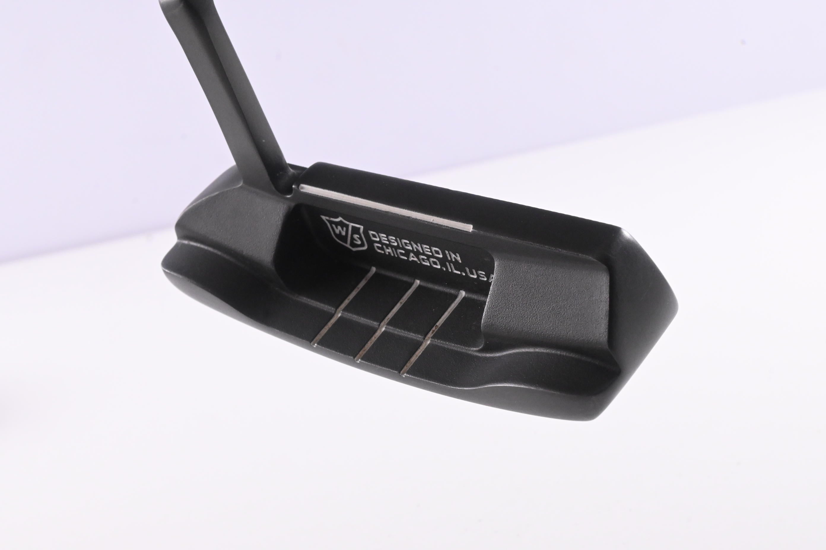 Wilson Infinite Windy City 2018 Putter / 34 Inch