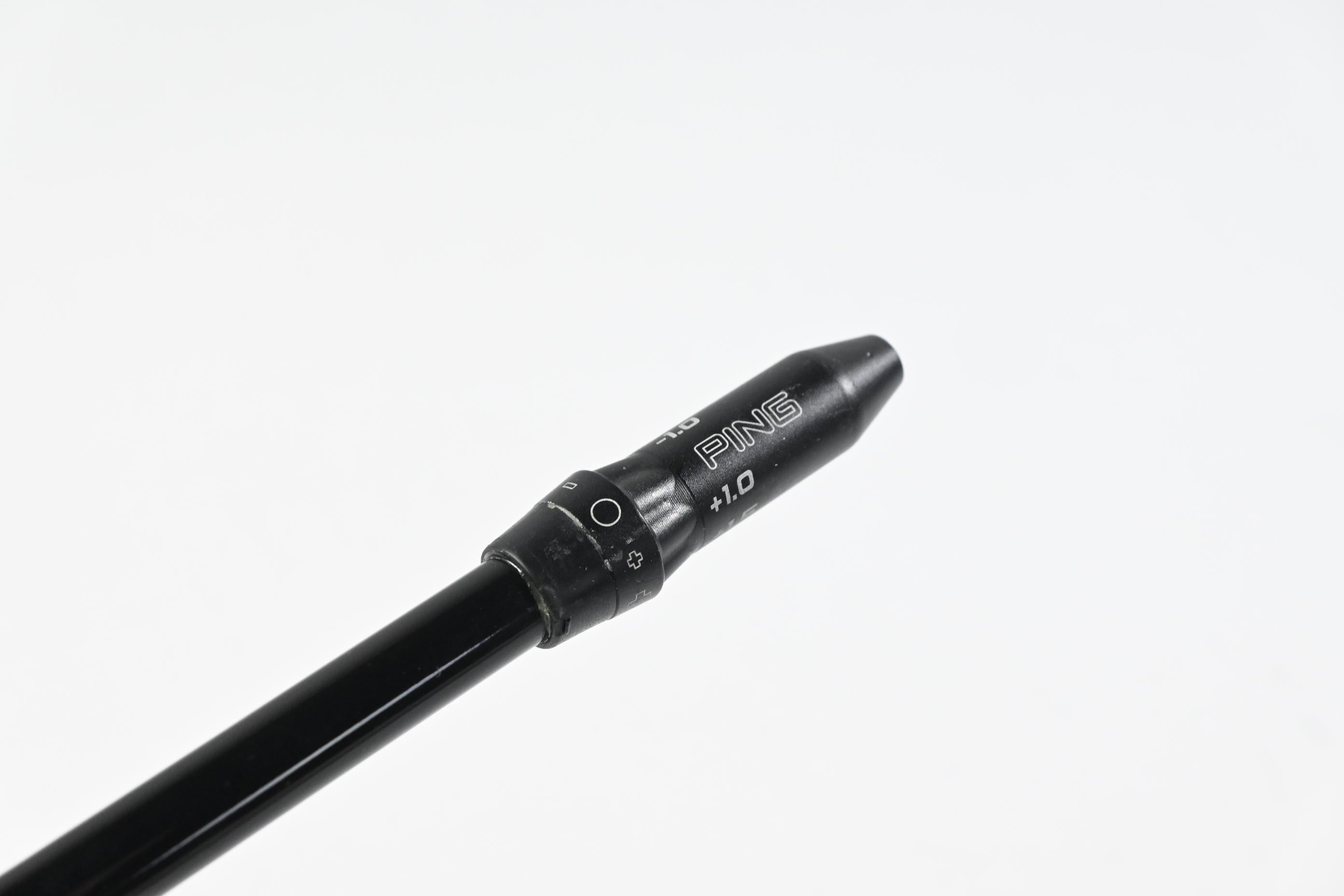 KBS Max HL 45 #7 Wood Shaft / Stiff Flex / Ping 3rd Gen