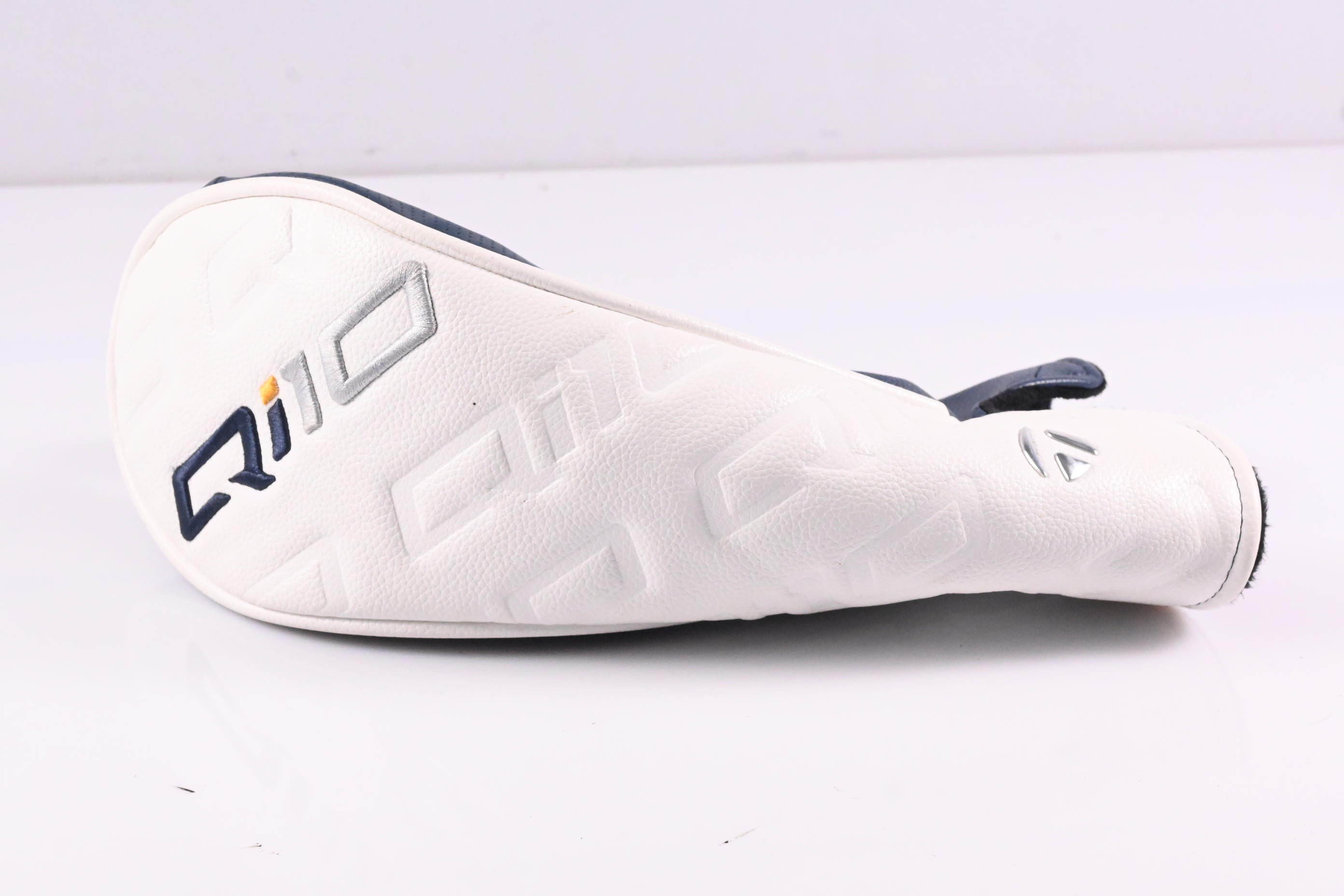 Taylormade Qi10 Max #3 Wood / 16 Degree / Regular Flex Fujikura Speeder NX TCS