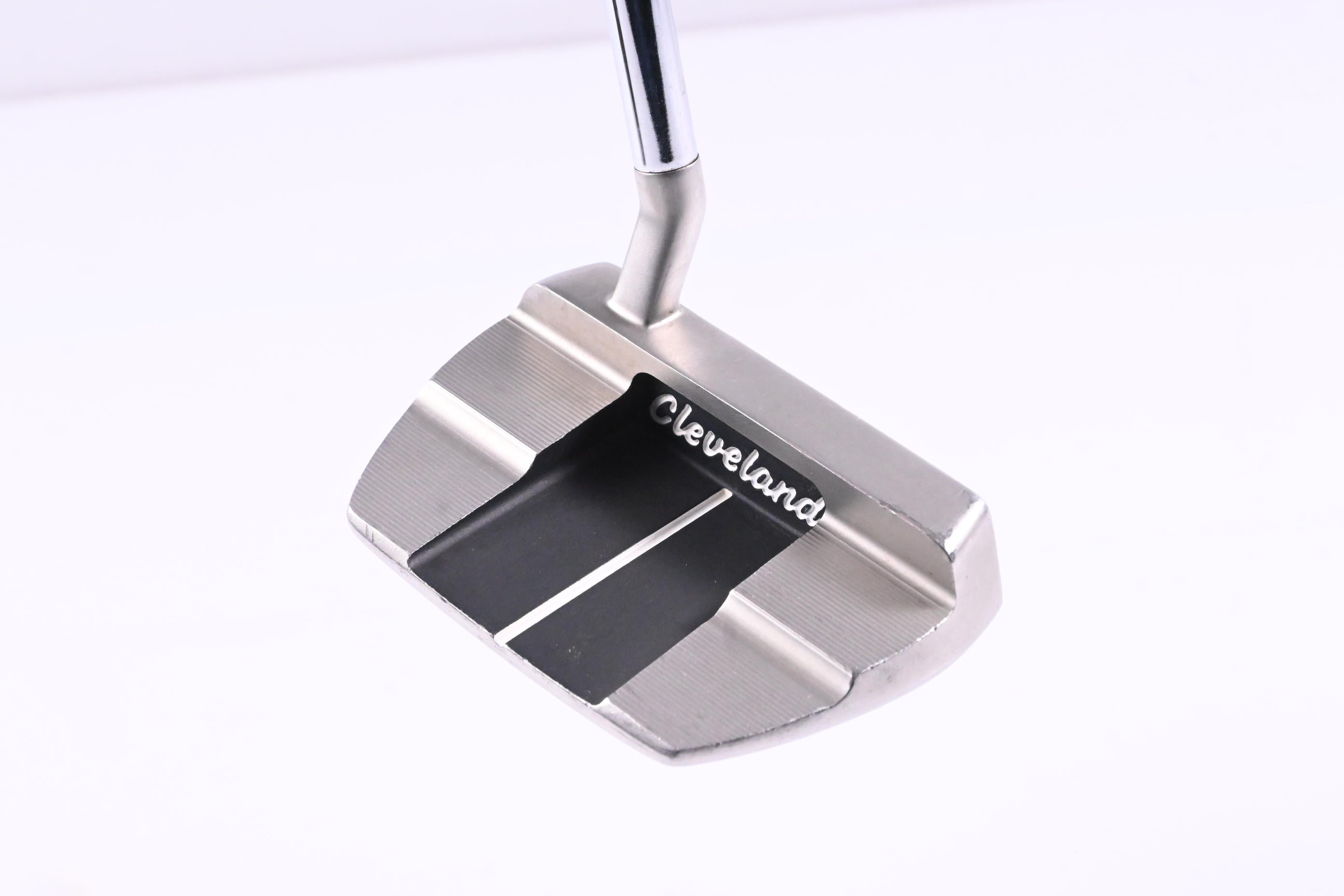 Cleveland HB Soft Milled 10.5 Putter / 34 Inch