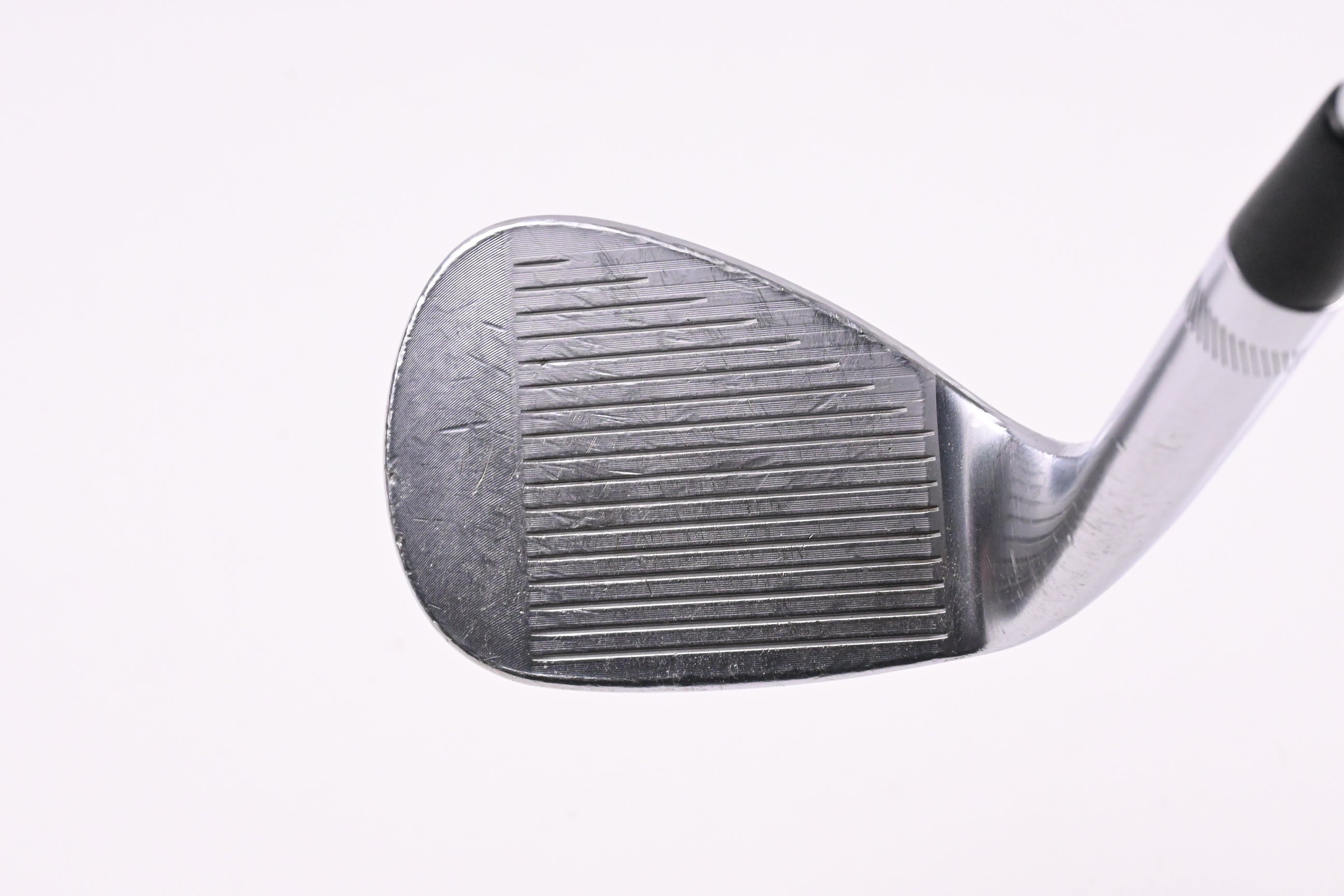 Titleist Vokey SM7 Lob Wedge / 58 Degree / Wedge Flex Vokey SM7 Shaft