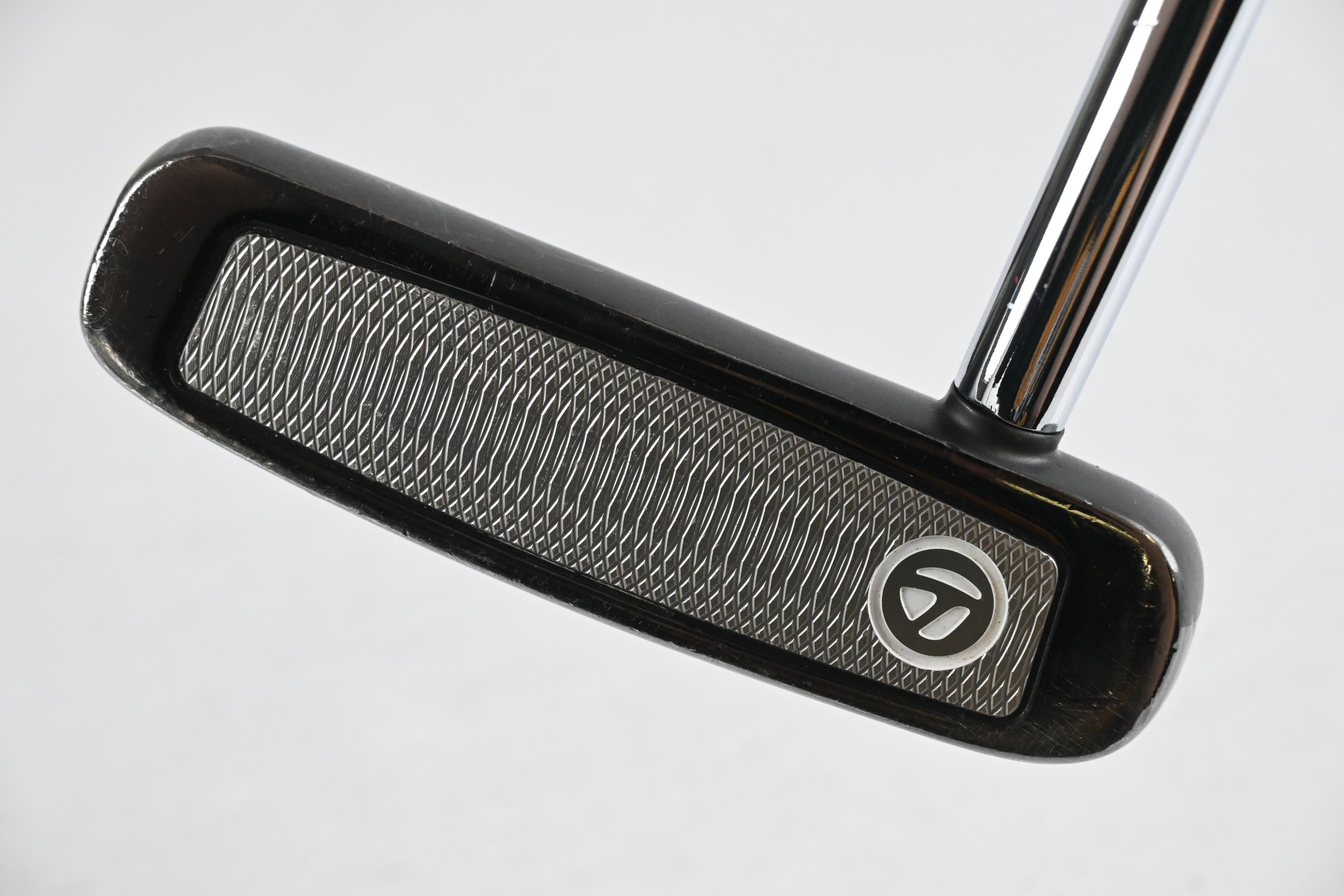 Taylormade Ghost Tour Black Monte Carlo Putter / 34 Inch