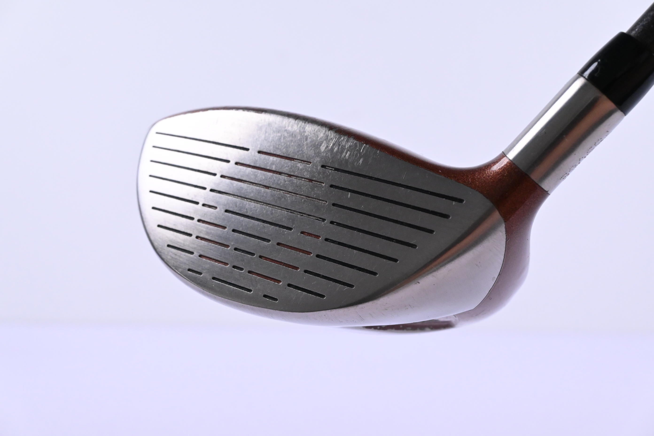 Taylormade Ti Bubble 2 Driver / 10.5 Degree / Regular Flex Bubble 2 80 Shaft
