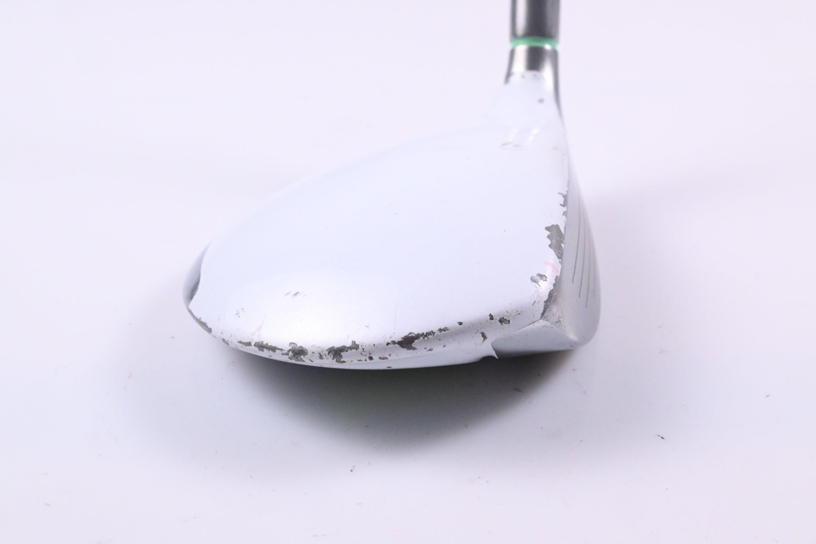Ladies Taylormade Kalea #3 Wood / 17 Degree / Ladies Flex Slimtech 45 Shaft
