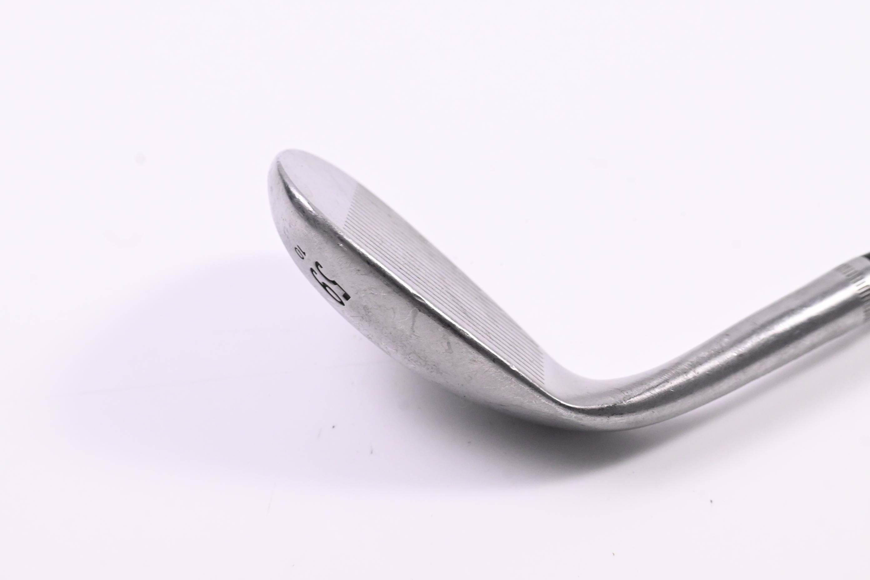 Wilson FG Tour PMP Lob Wedge / 59 Degree / Stiff Flex KBS Tour Hi-Rev 2.0 Shaft