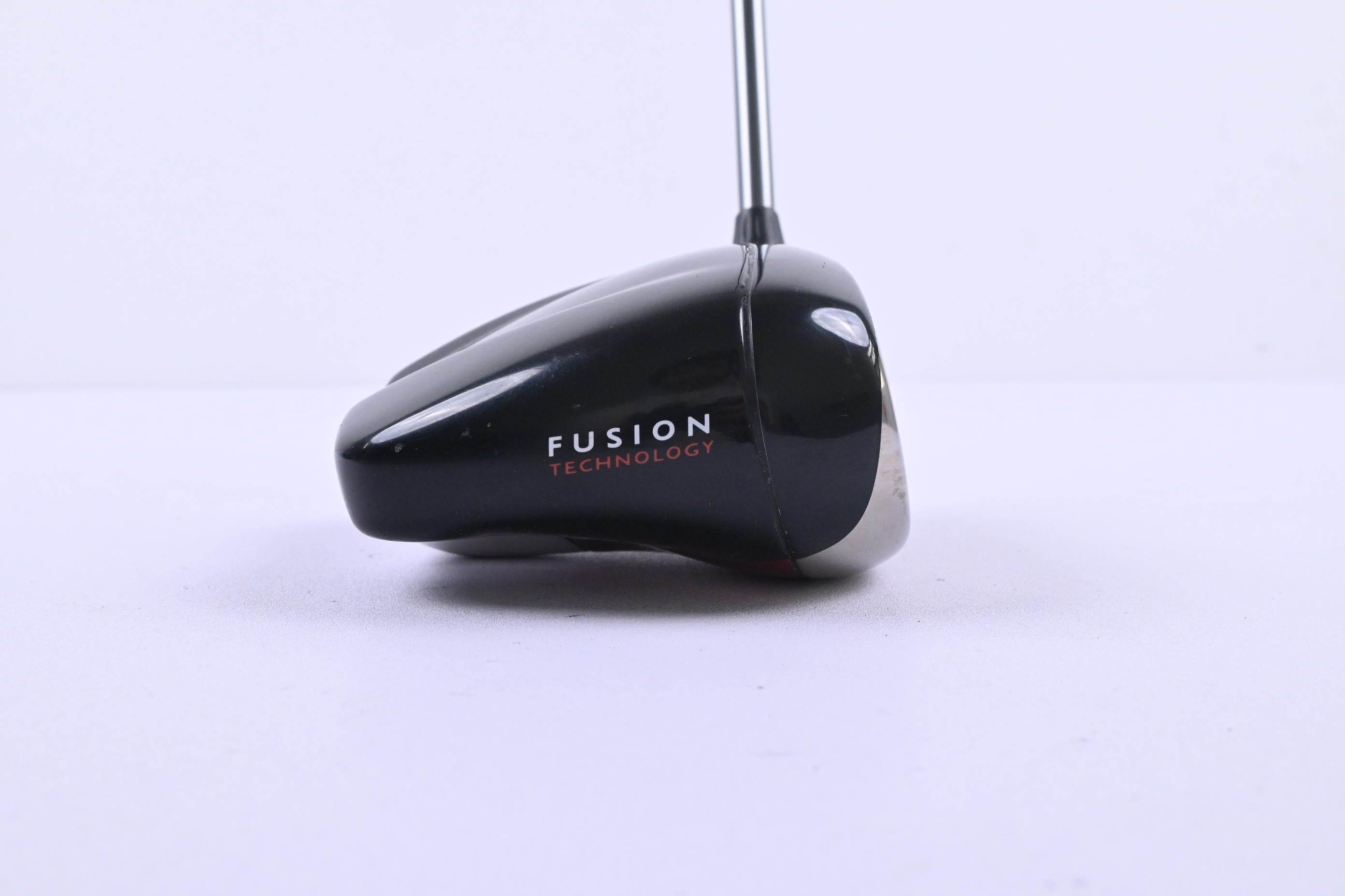 Callaway FT-i Driver / 10 Degree / Tegular Flex Fujikura Speeder 586