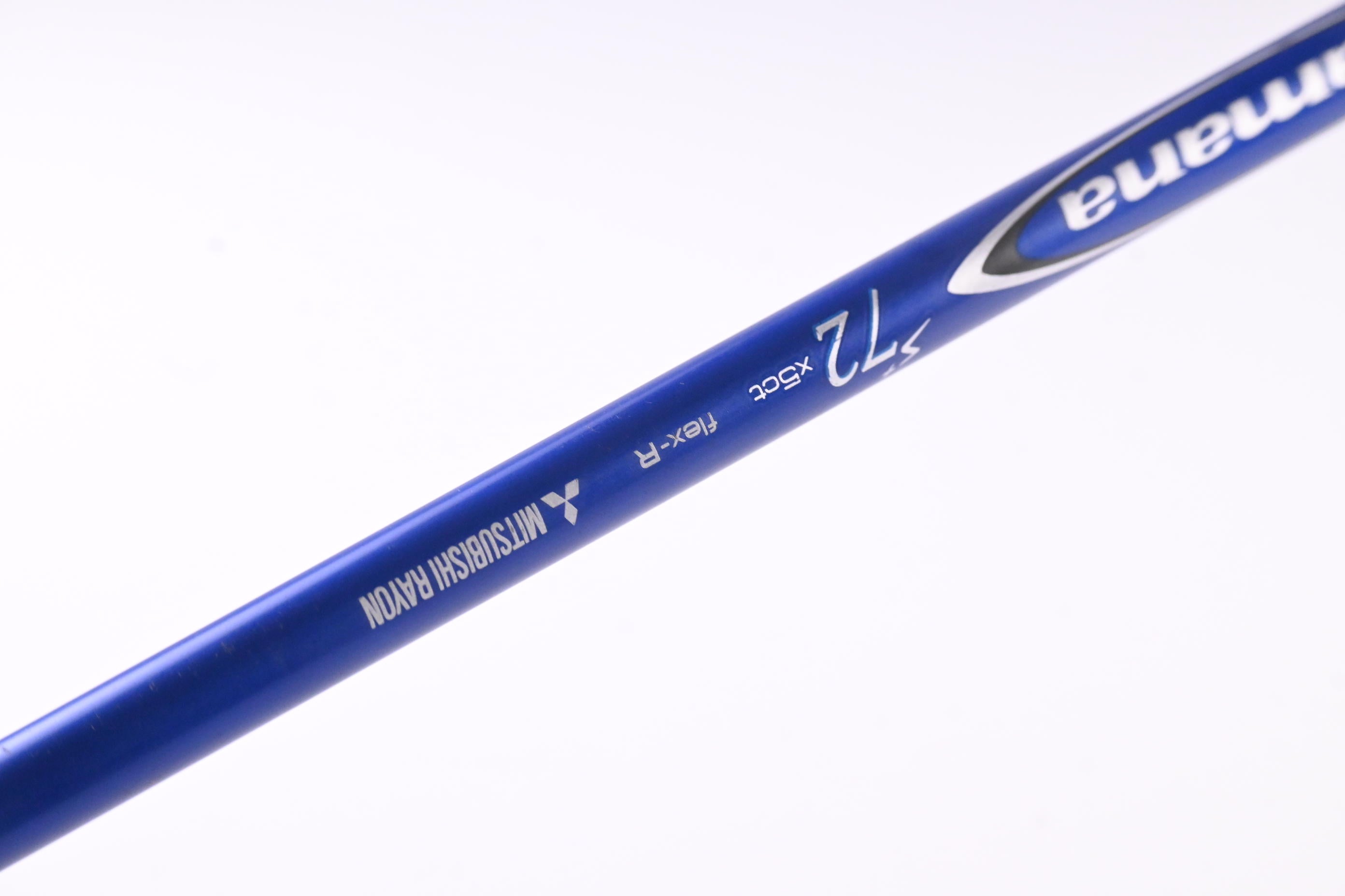 Titleist 913 F #3 Wood / 15 Degree / Regular Flex Diamana Blue S+ 72 Shaft
