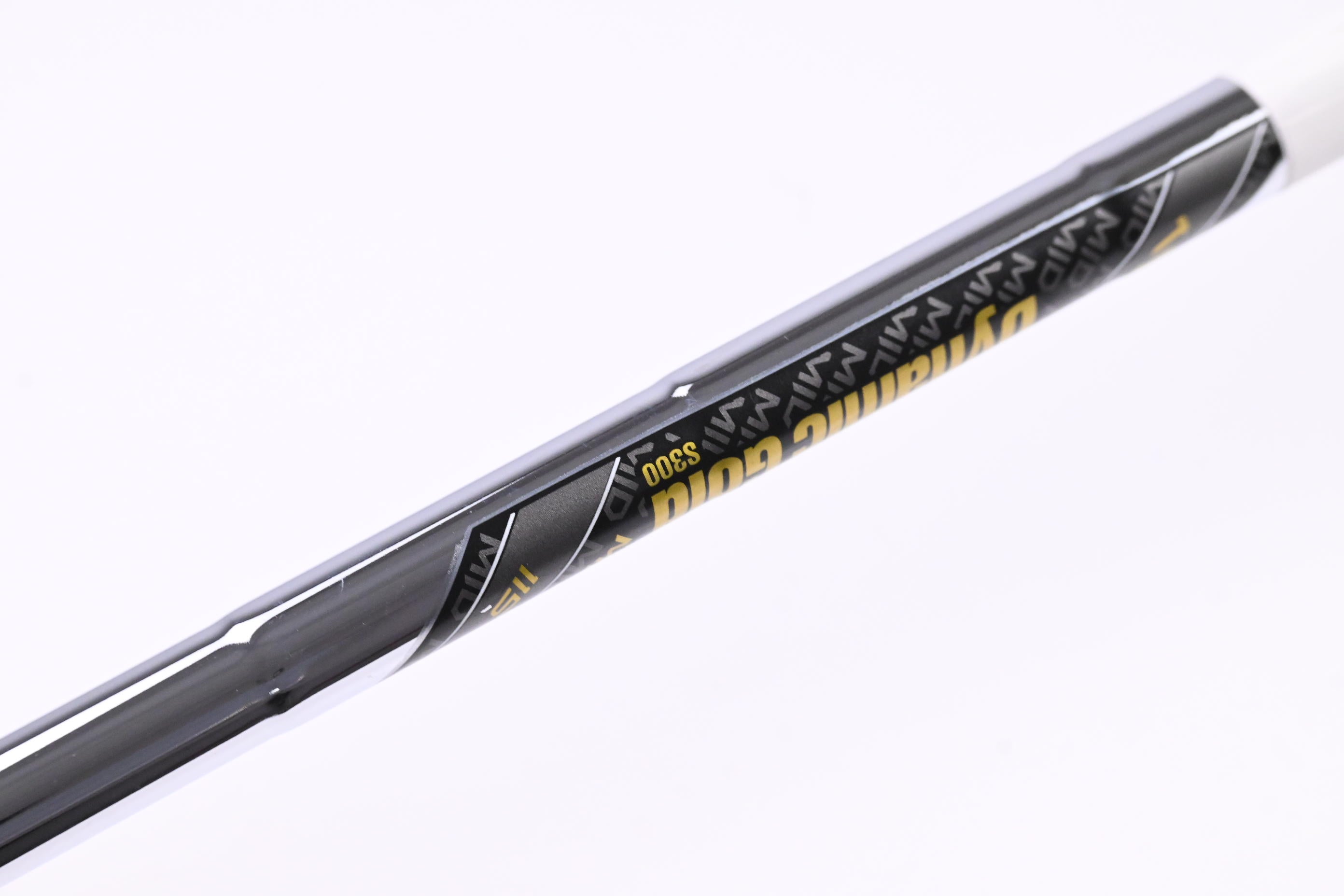 Mizuno T24 Gap Wedge / 50 Degree / Stiff Flex Dynamic Gold Mid 115 S300 Shaft