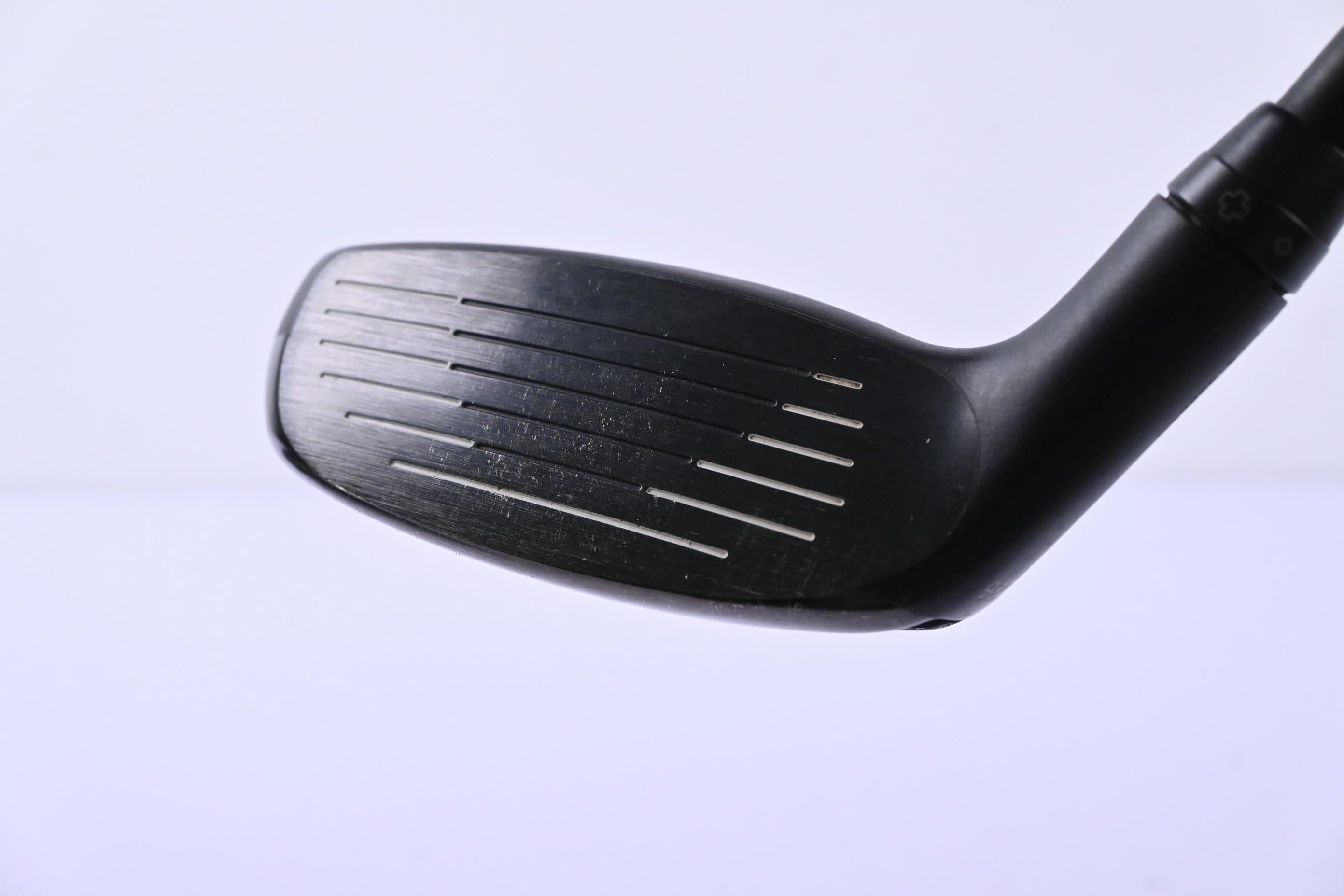 Ping G430 #5 Hybrid / 26 Degree / Senior Flex Ping Alta CB Black 70 Shaft