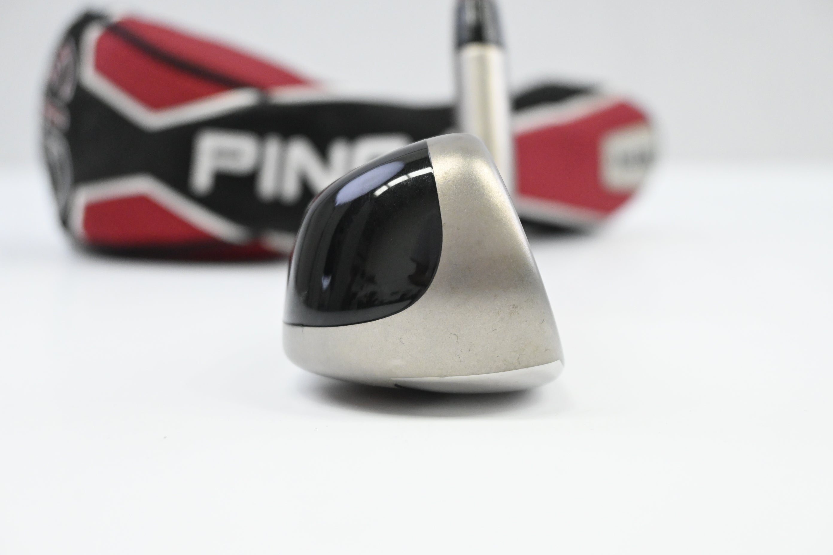 Ping G15 #3 Hybrid / 20 Degree / Regular Flex Ping TFC 149