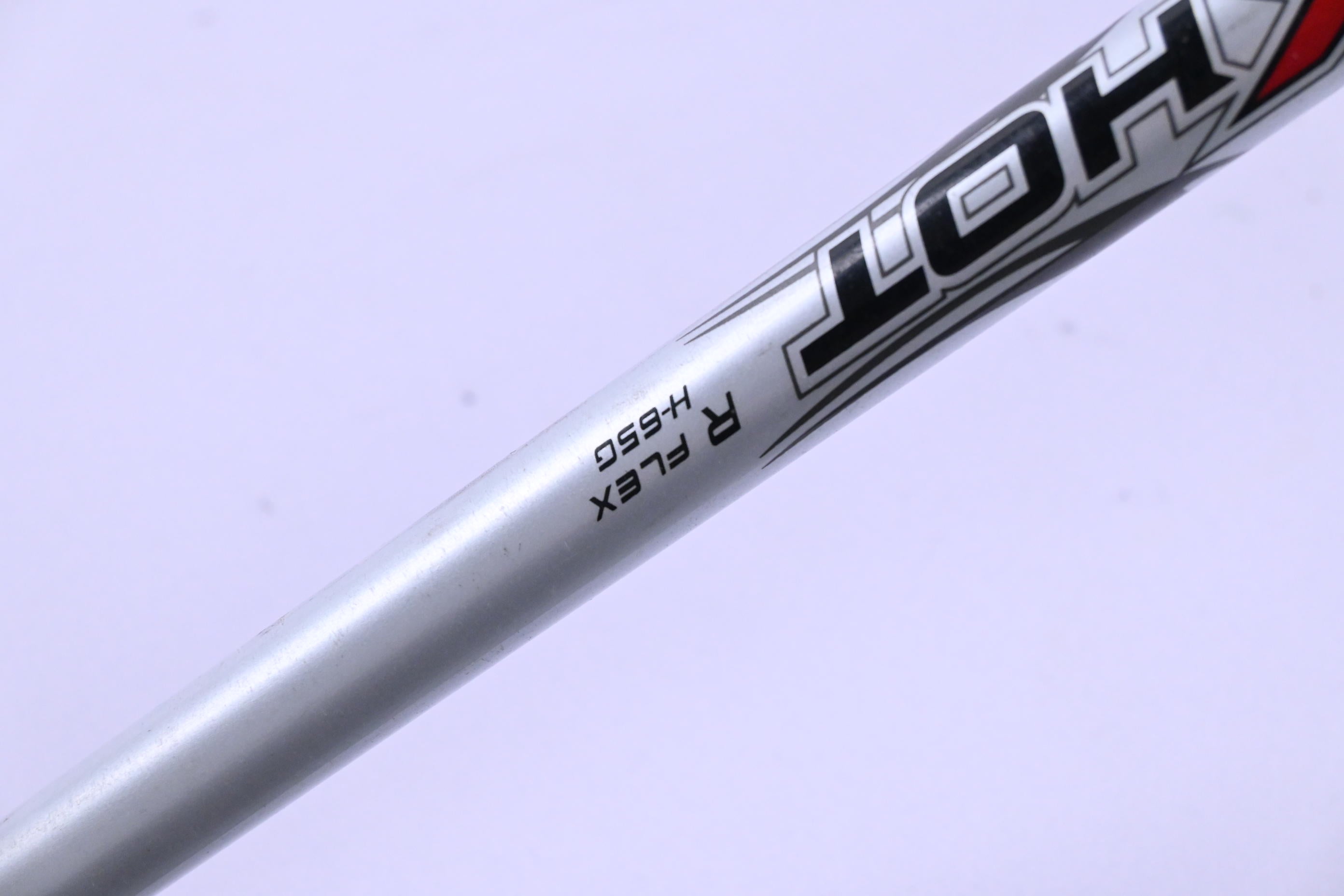 Callaway X Hot #3 Hybrid / 19 Degree / Regular Flex Callaway X Hot 65 Shaft