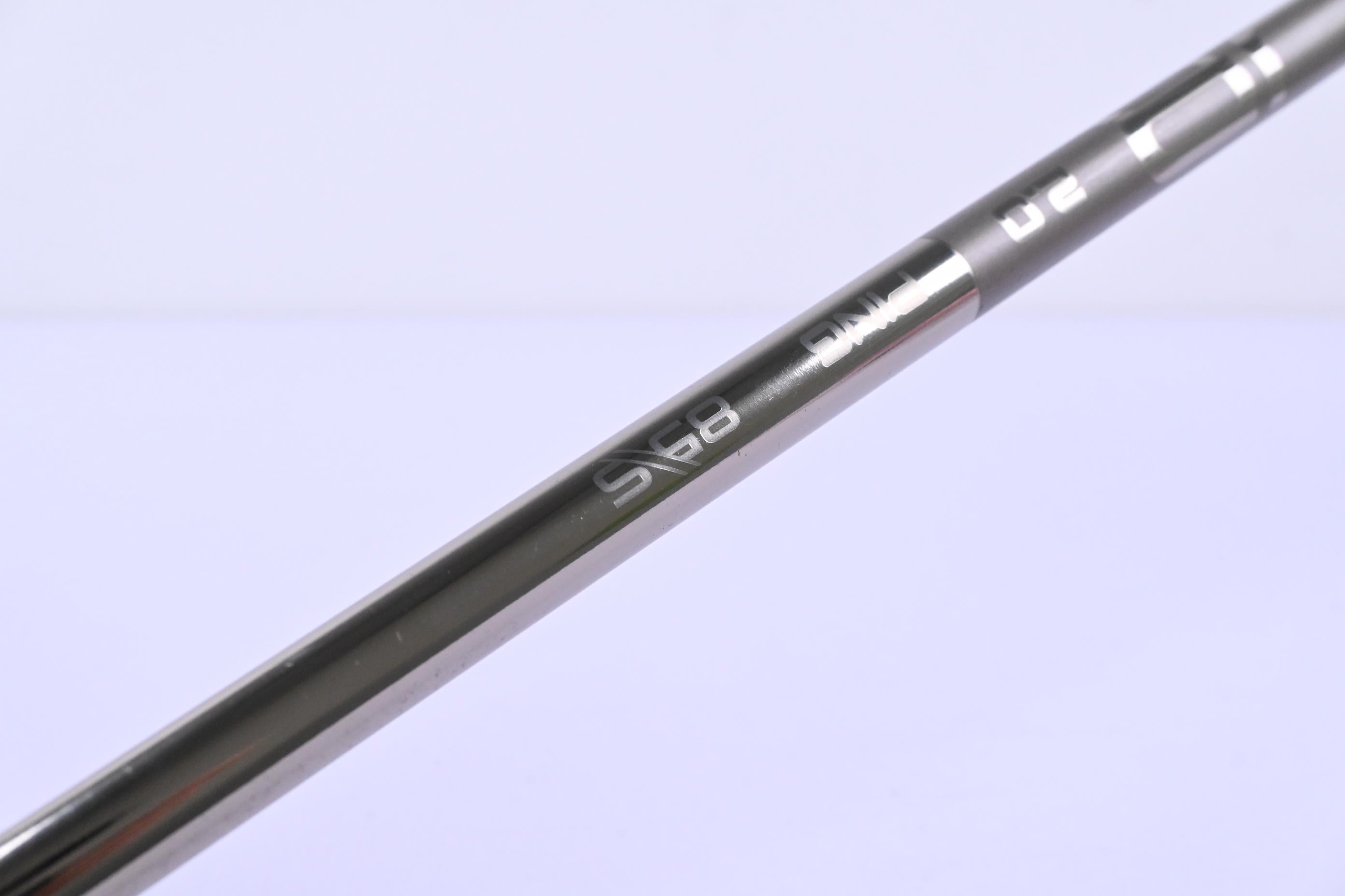 Ping G430 #3 Hybrid / 19 Degree / Stiff Flex Ping Tour 2.0 Chrome 85 Shaft