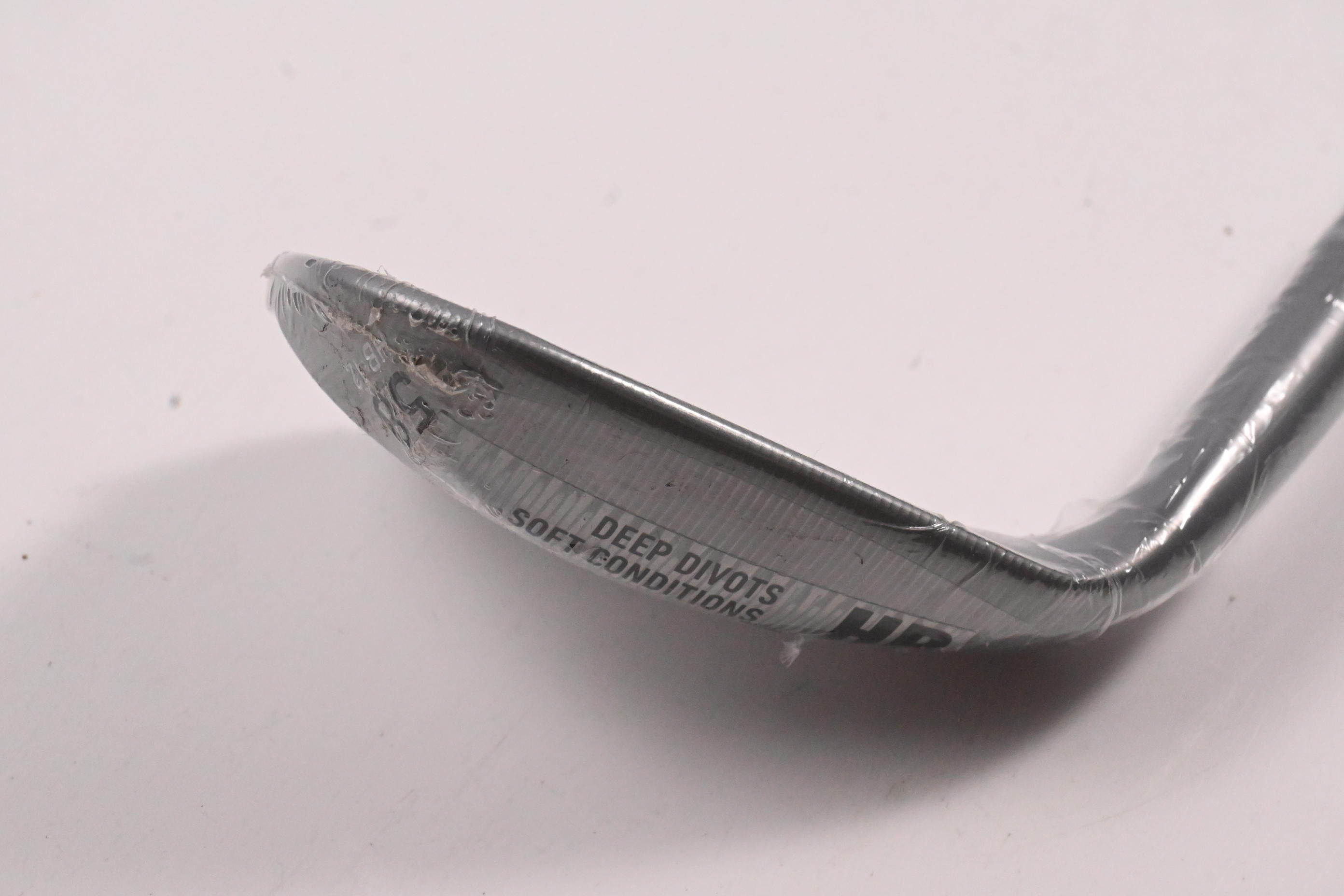 Taylormade Milled Grind 5 Lob Wedge / 58 Degree / Wedge Flex Dynamic Gold  115