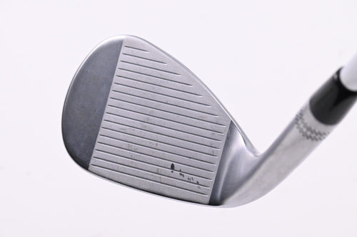 Callaway Opus SP Lob Wedge / 60 Degree / Stiff Flex Dynamic Gold S200 Shaft