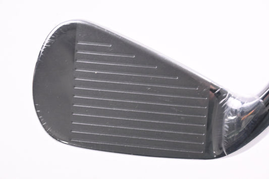 Callaway Mavrik Pro #5 Iron / 23.5 Degree / Stiff Flex Dynamic Gold 115 MID S300