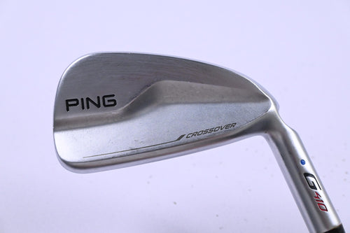 Ping G410 Crossover #3 Iron / 20 Degree / Blue Dot / Stiff Flex Alta CB Red 70