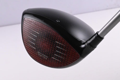 Taylormade Stealth HD Driver / 12 Degree / Regular Flex Fujikura NX 50 Shaft