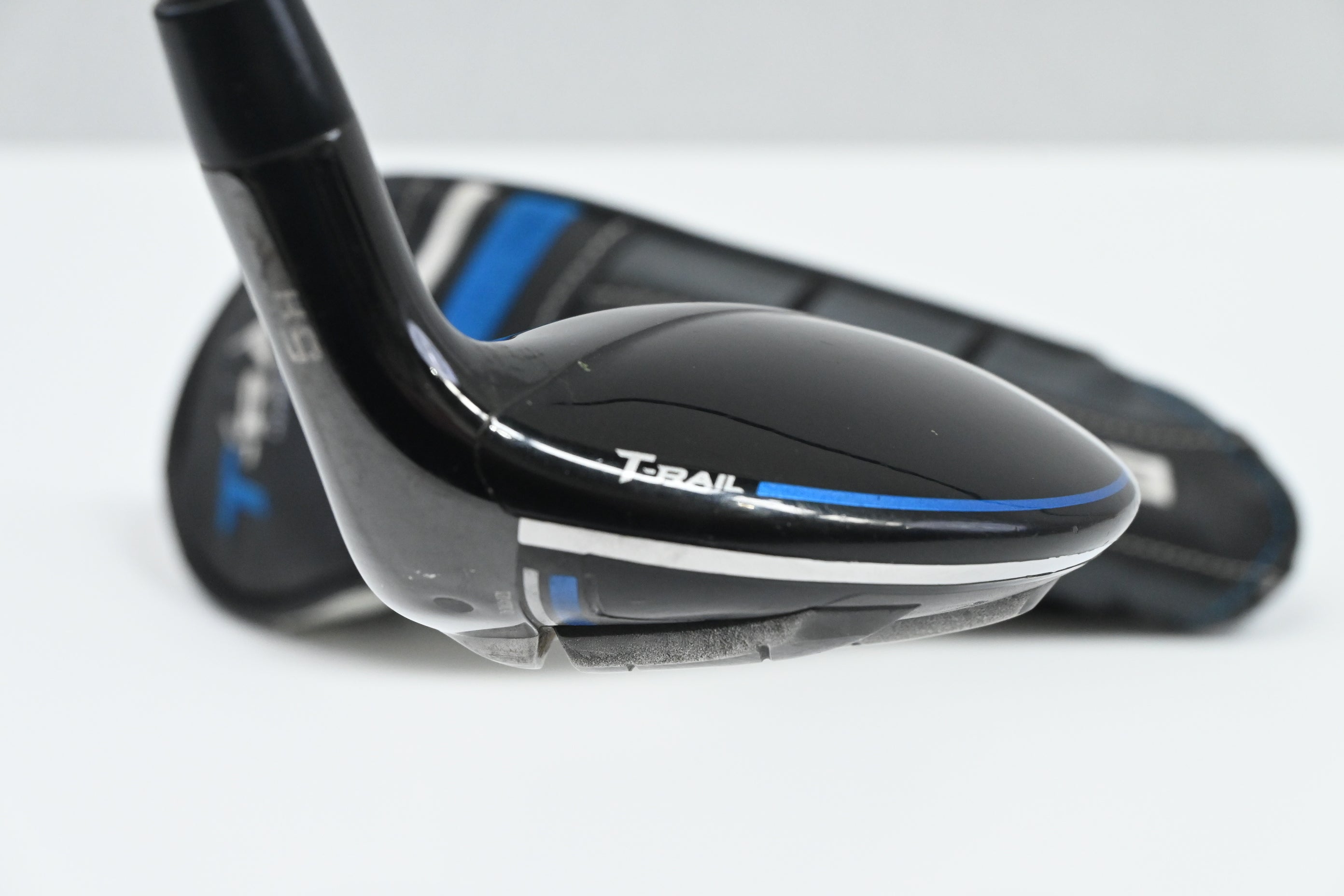 Cobra T-Rail 2023 #5 Hybrid / 23 Degree / Regular Flex Cobra Ultralite 50 Shaft