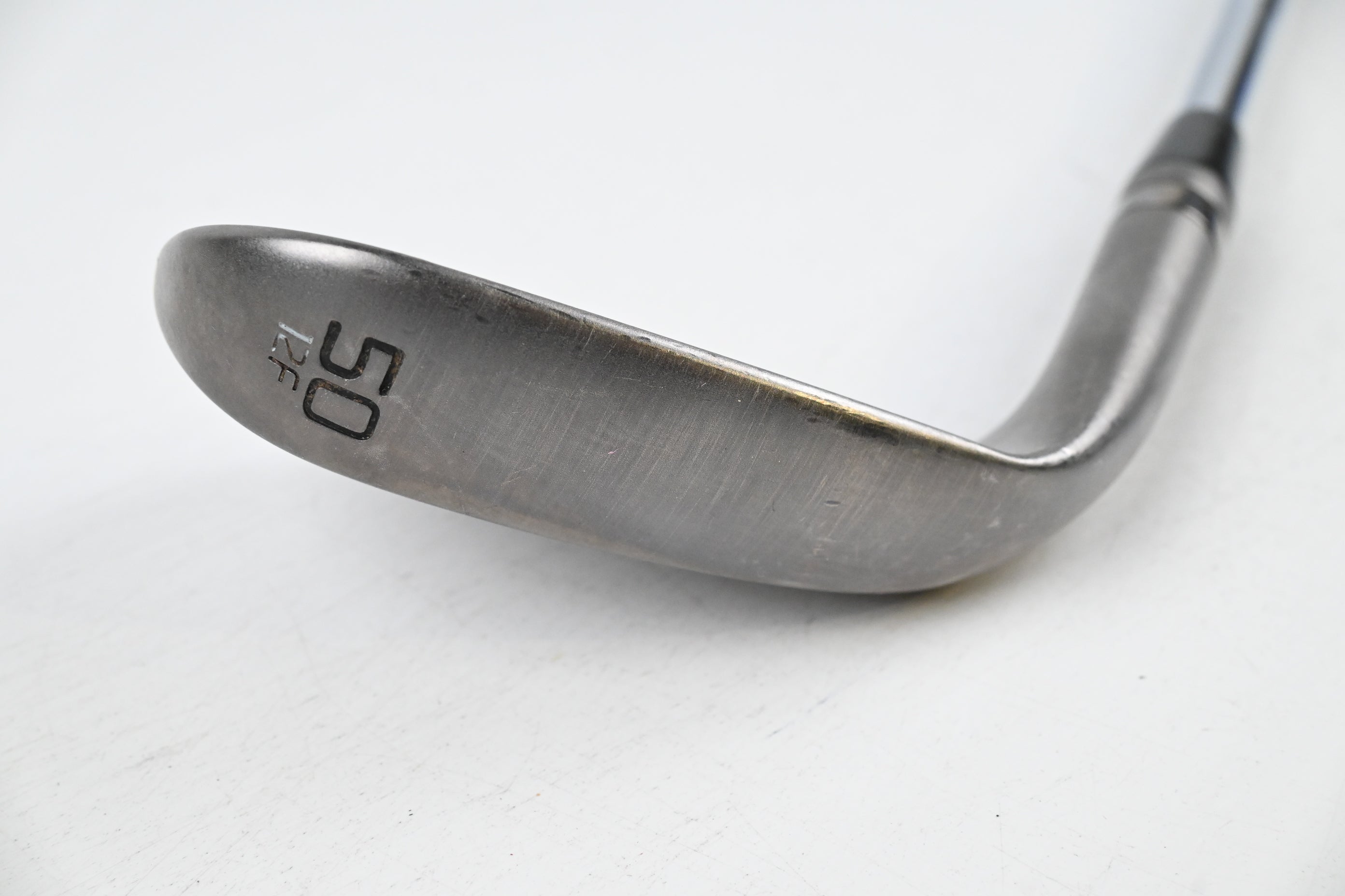 Titleist Vokey SM11 Gap Wedge / 50 Degree / Stiff Flex N.S.Pro Modus3 Tour 130