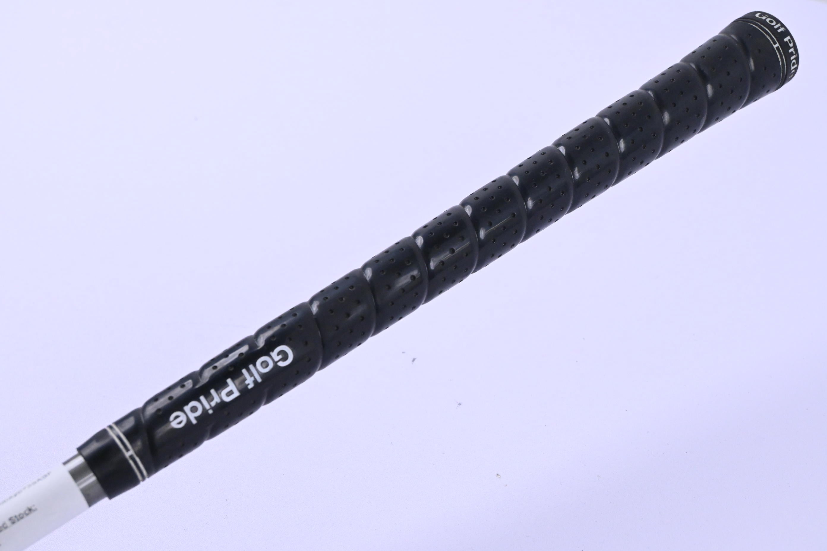 Taylormade Burner Superfast #4 Hybrid / 21 Degree / Stiff Flex REAX Superfast 60