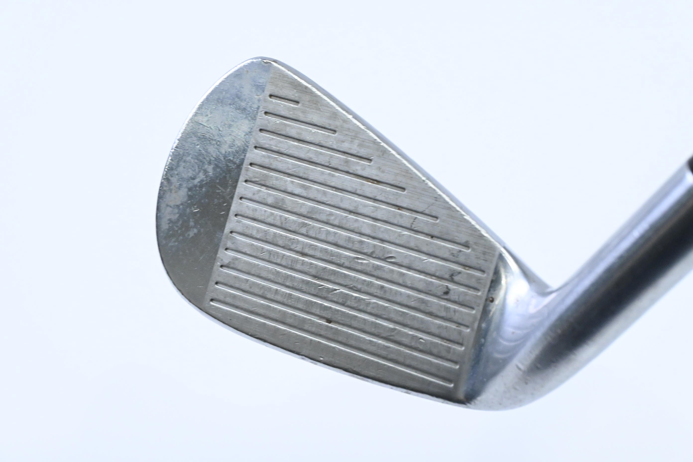 Srixon Z-965 #6 Iron / Stiff Flex NS Pro Modus3 Tour 120 Shaft