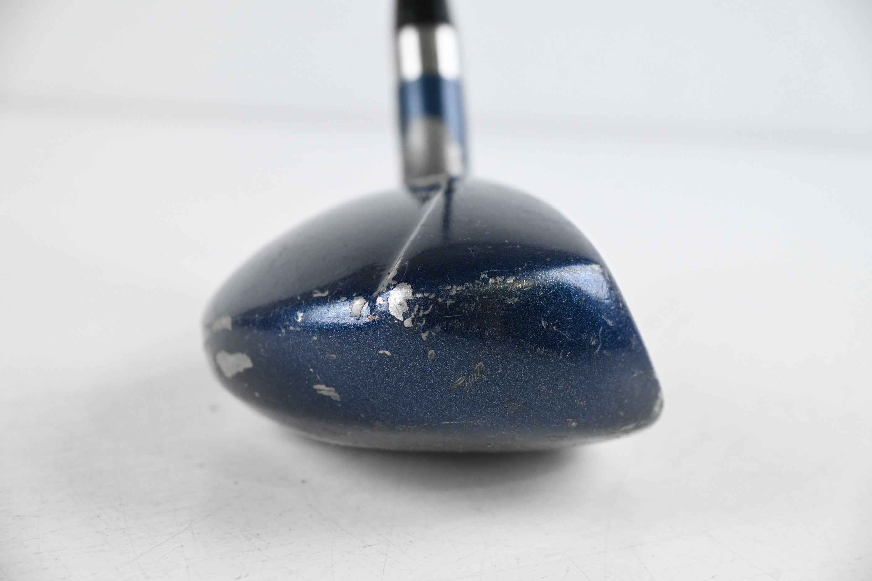 Ladies PGA EZ #5 Hybrid / 24 Degree / Ladies Flex PGA TM Shaft