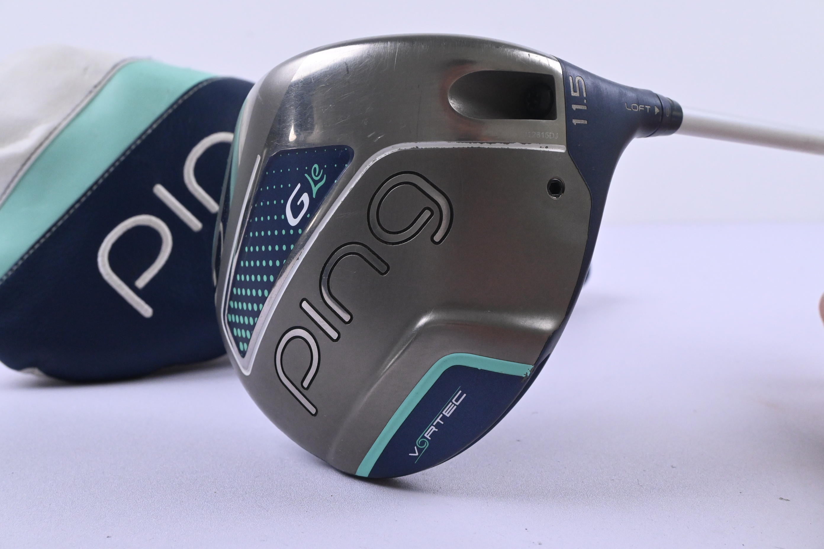 Ladies Ping G Le Driver / 11.5 Degree / Ladies Flex Ping ULT 230 Shaft