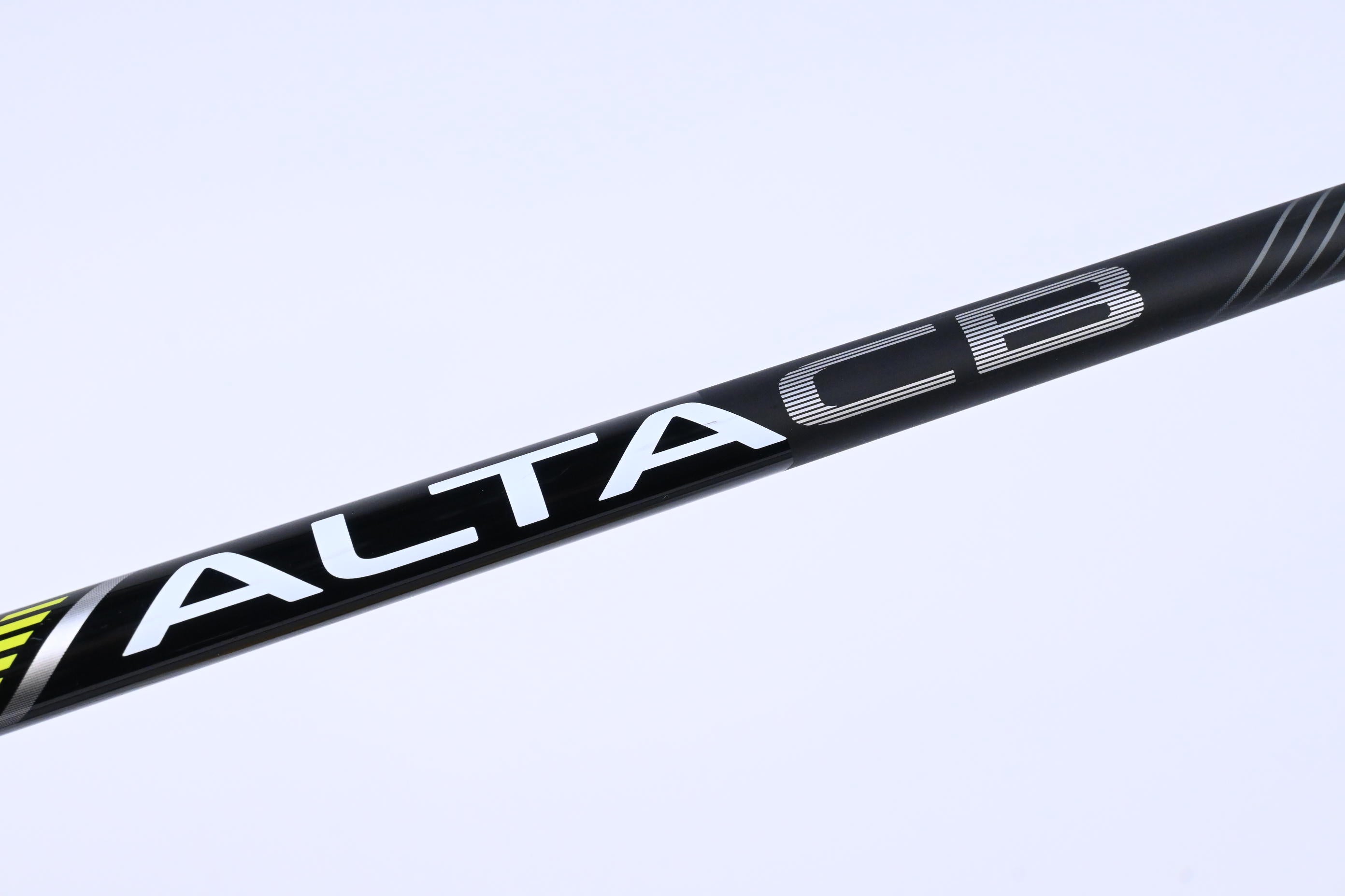 Ping Alta CB Black 70 #4 Hybrid Shaft / Regular Flex / 0.370 Tip