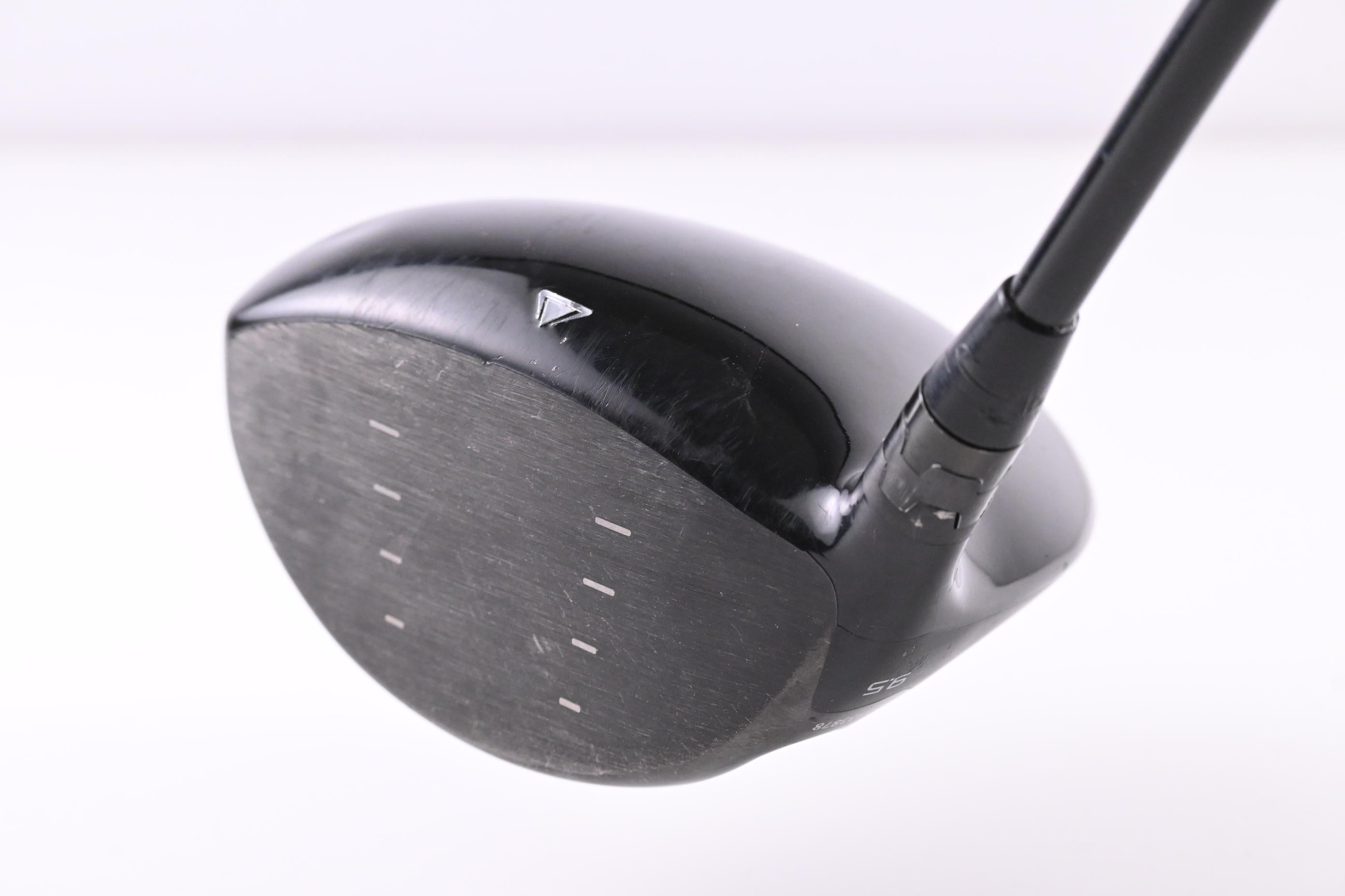 Titleist TS2 Driver / 9.5 Degree / Stiff Flex Grafalloy ProLaunch Red Shaft