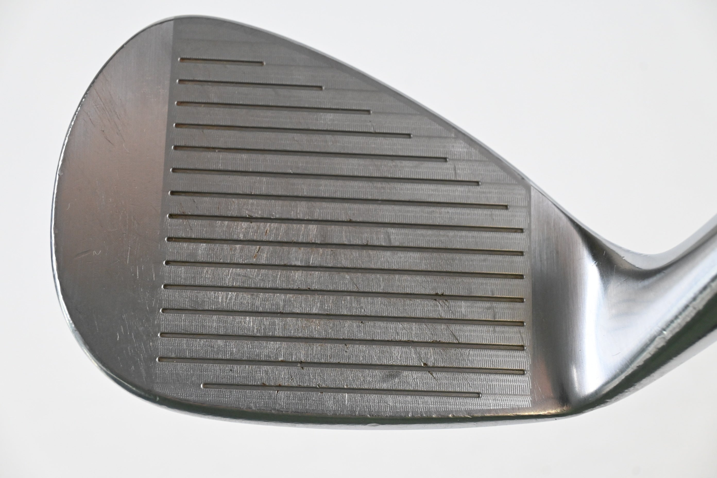 Mizuno T20 Sand Wedge / 54 Degree / Regular Flex KBS Tour C-Taper Lite 105 Shaft