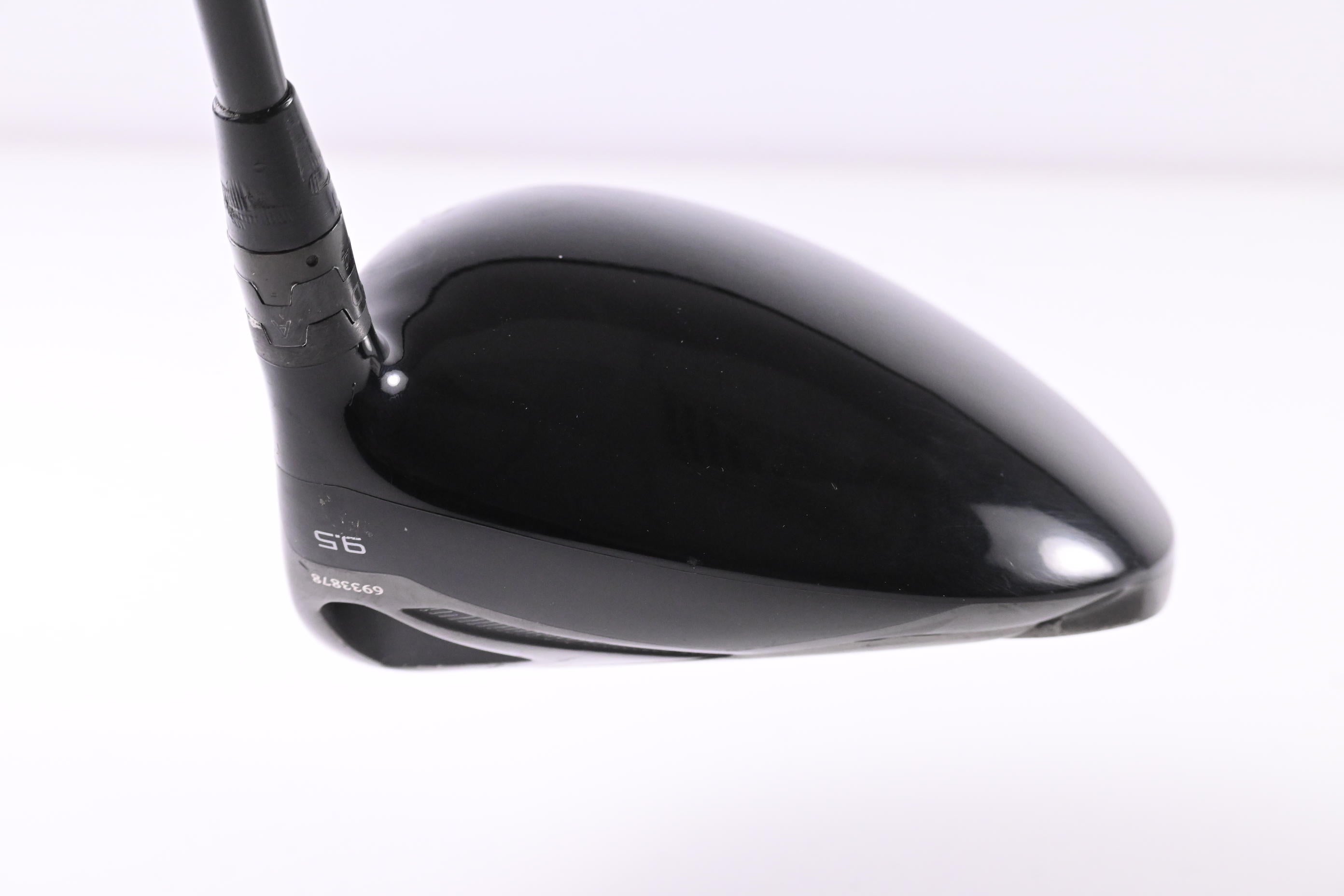 Titleist TS2 Driver / 9.5 Degree / Stiff Flex Grafalloy ProLaunch Red Shaft