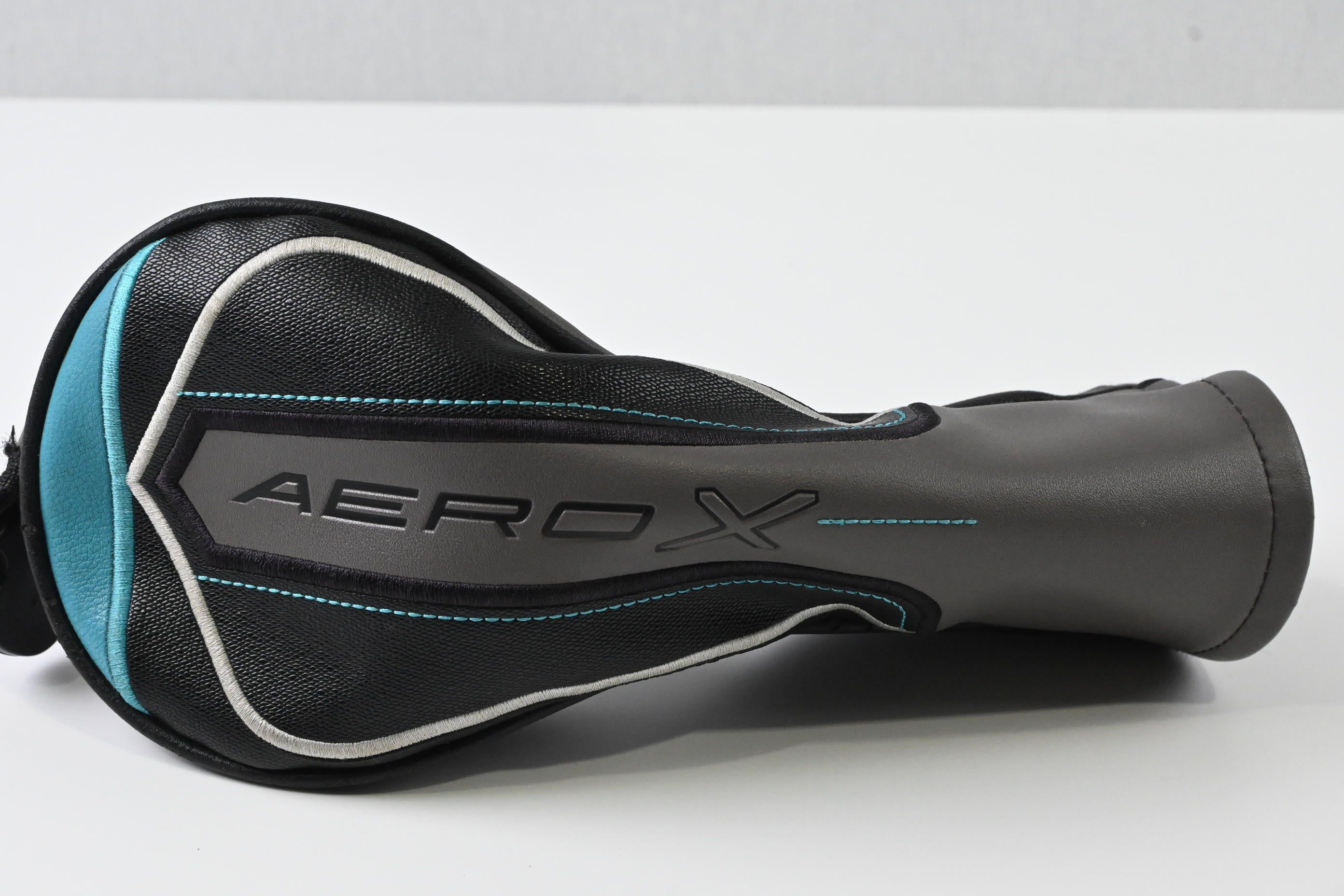 Benross Aero X #3 Wood / 15 Degree / Senior Flex Fujikura Vista Pro 55 Shaft