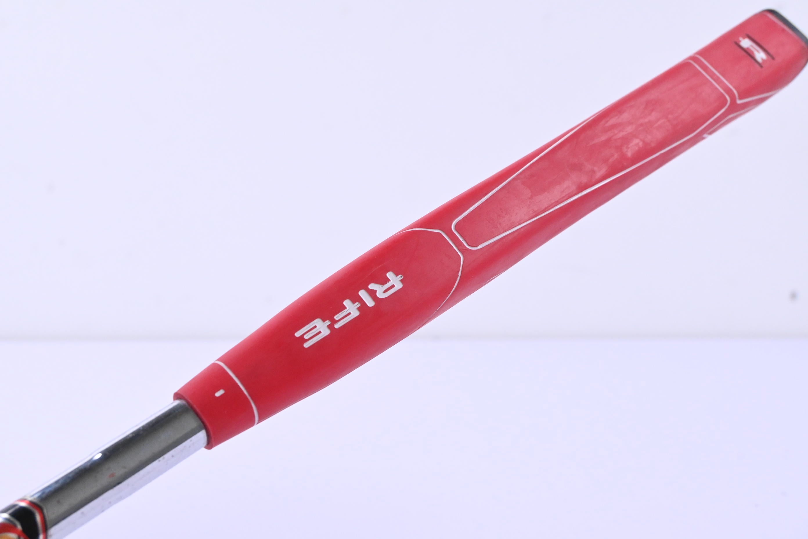 Left Hand Taylormade Rossa Classic Daytona Putter / 34 Inch