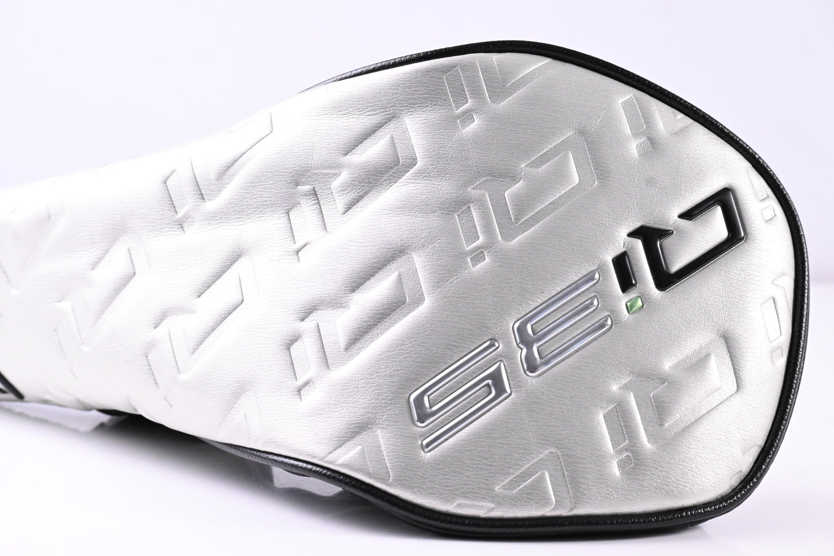 Taylormade Qi35 LS Driver / 9 Degree / Stiff Flex Fujikura Ventus Blue 5 Shaft