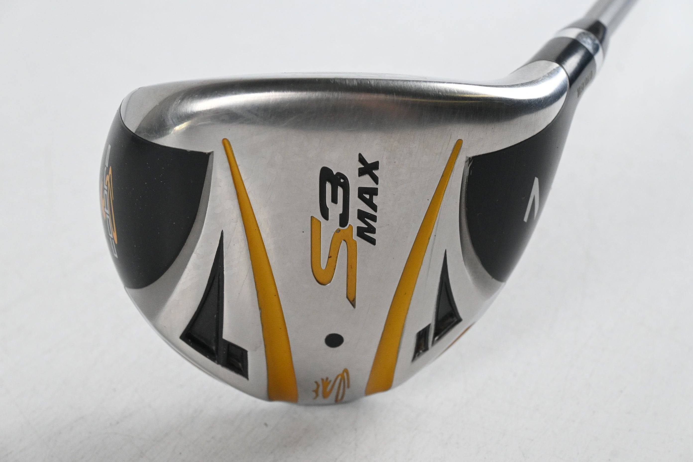 Cobra S3 Max #7 Wood / 24 Degree / Tour X-Flex Blur 005 Shaft