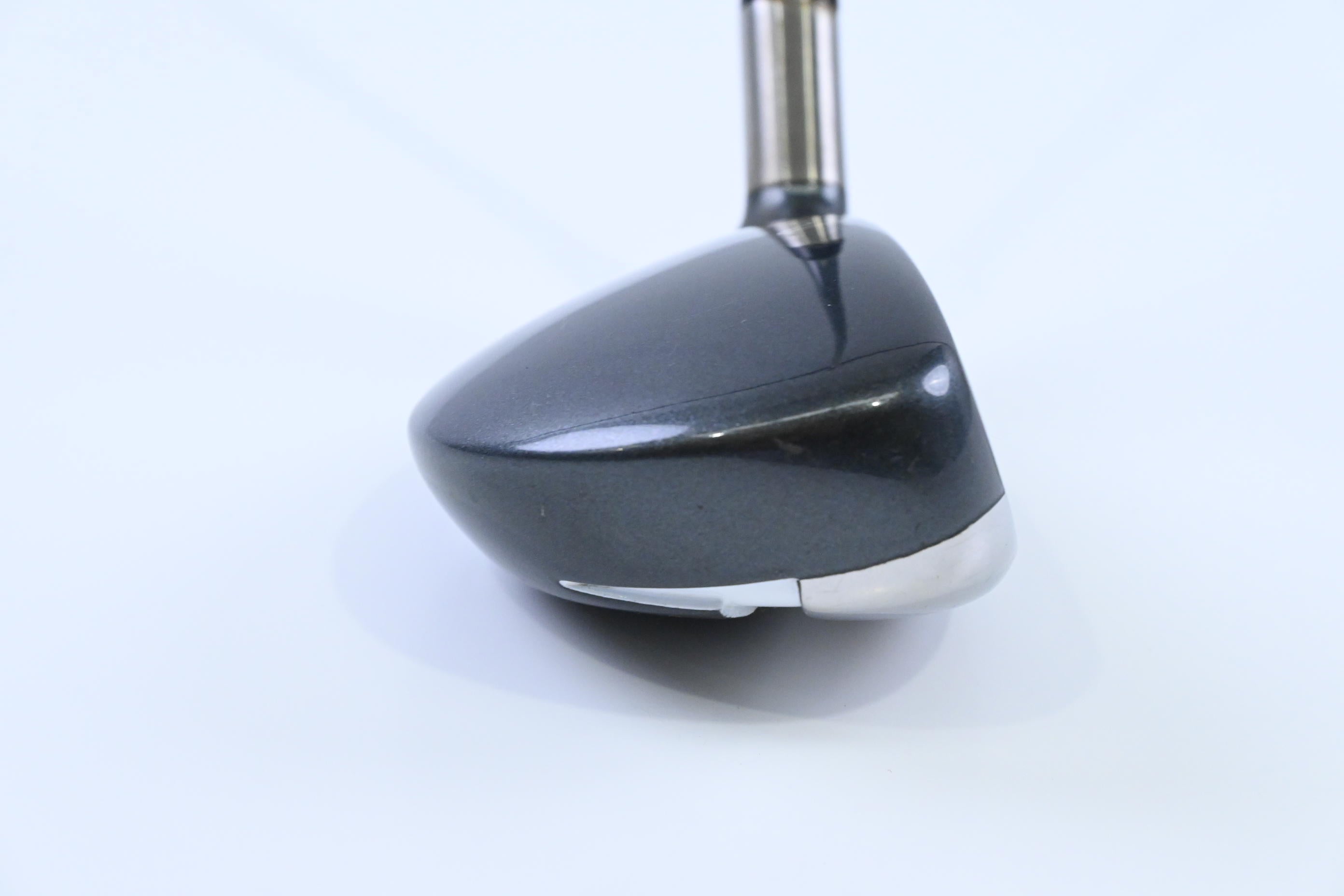 Callaway X-Series N415 #4 Hybrid / 22 Degree / Regular Flex Grafalloy 60 Shaft