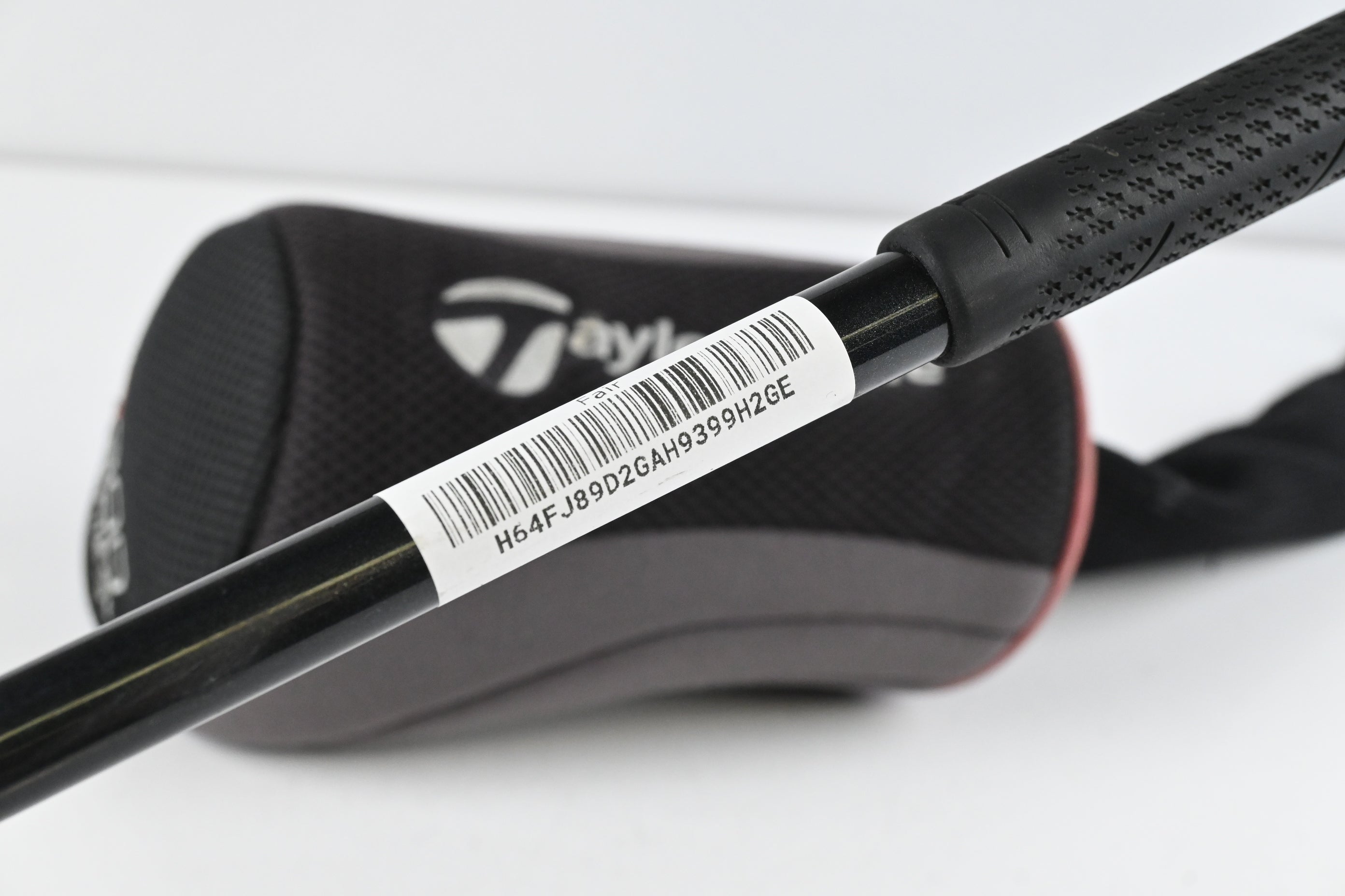 Taylormade R320 Ti Driver / 10.5 Degree / Regular Flex Taylormade Lite 80 Shaft