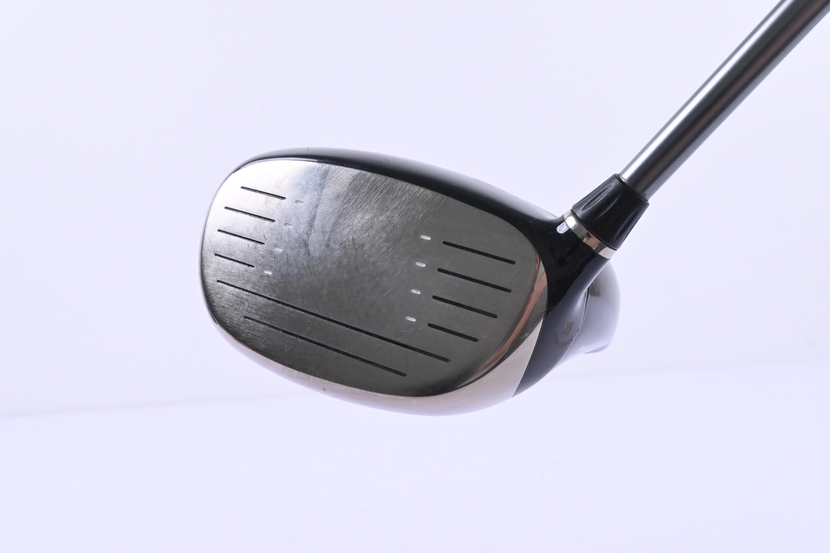 Callaway FT-i Driver / 10 Degree / Tegular Flex Fujikura Speeder 586