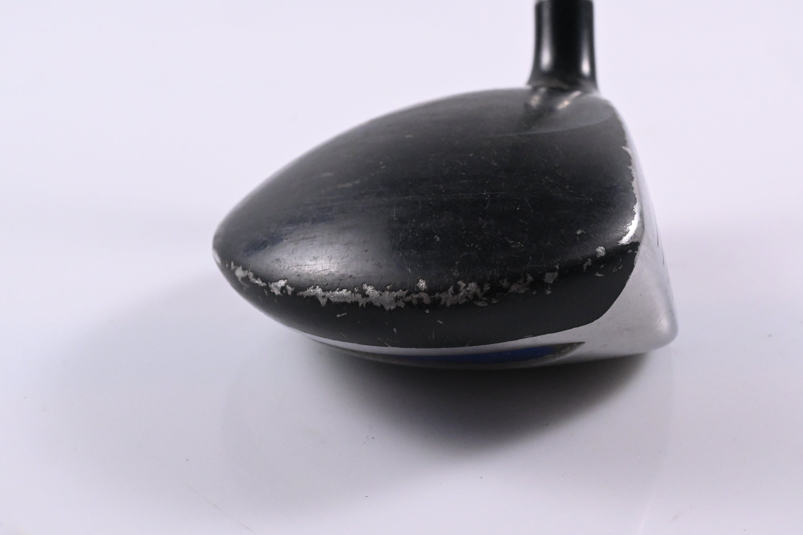 Ping G5 #3 Wood / 15 Degree / Stiff Flex Aldila NV 75 Shaft