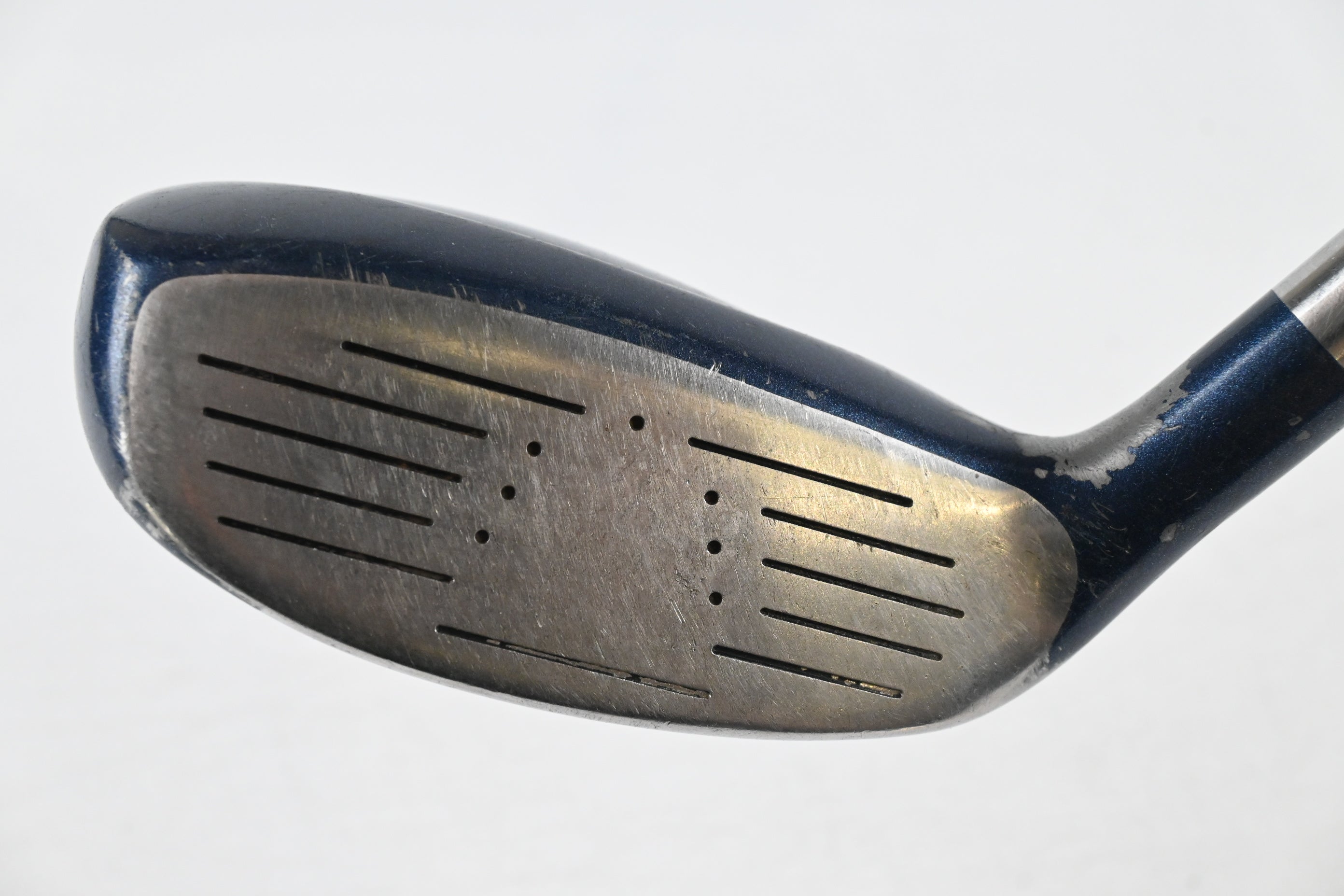Ladies PGA EZ #5 Hybrid / 24 Degree / Ladies Flex PGA TM Shaft