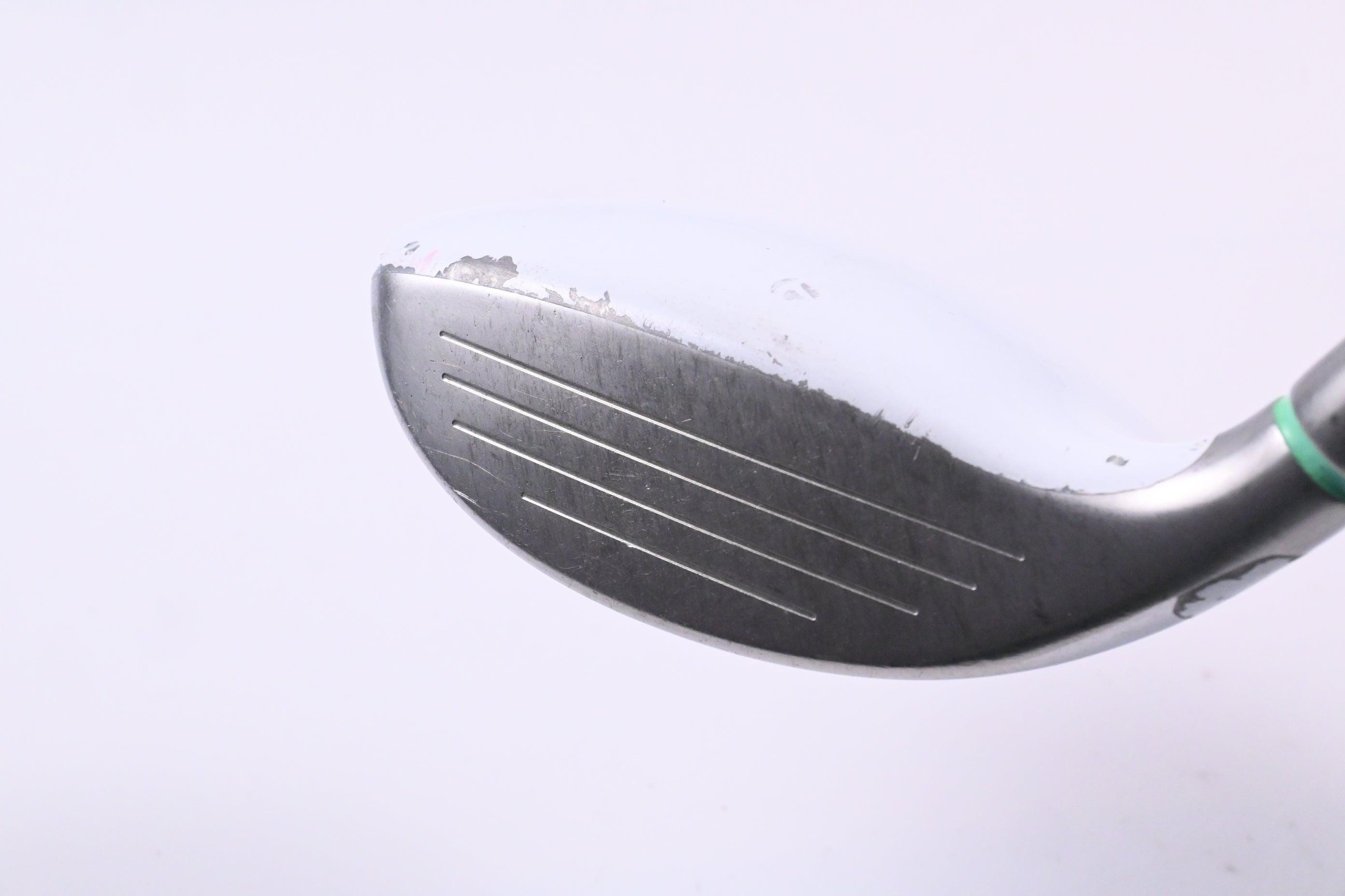 Ladies Taylormade Kalea #3 Wood / 17 Degree / Ladies Flex Slimtech 45 Shaft