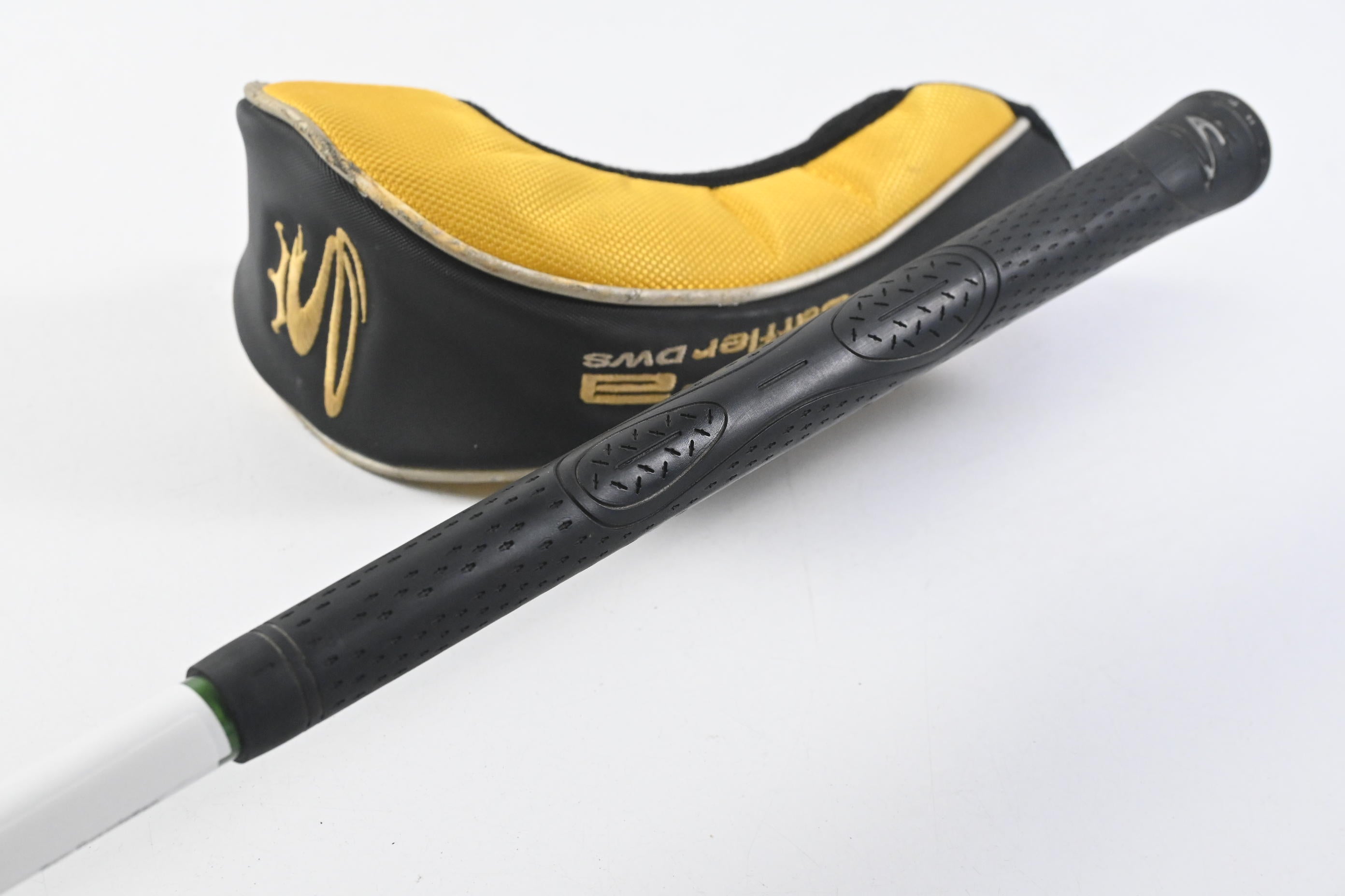 Left Hand Cobra Baffler DWS #4 Hybrid / 23 Degree / Regular Flex Aldila NV HL 65