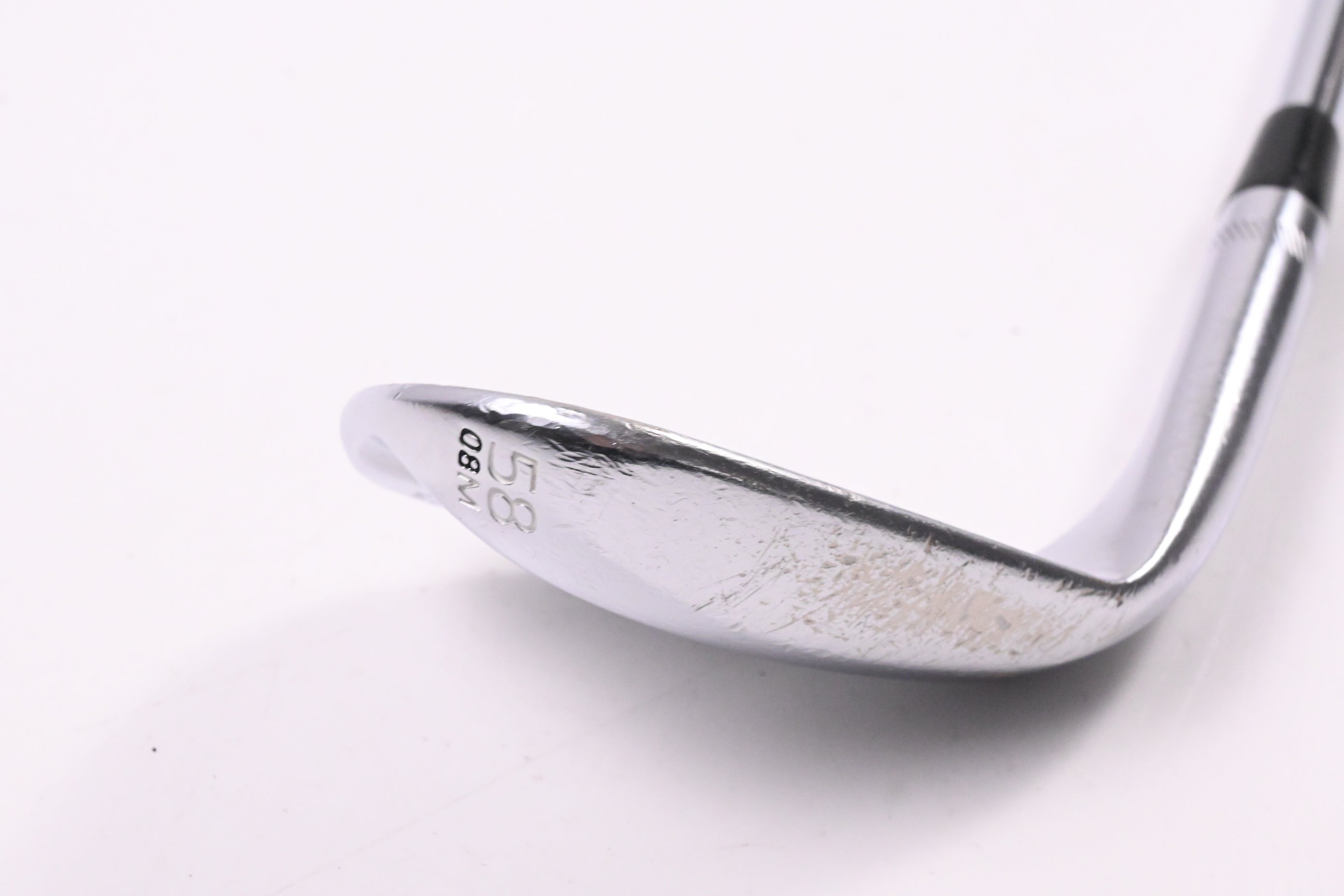 Titleist Vokey SM7 Lob Wedge / 58 Degree / Wedge Flex Vokey SM7 Shaft