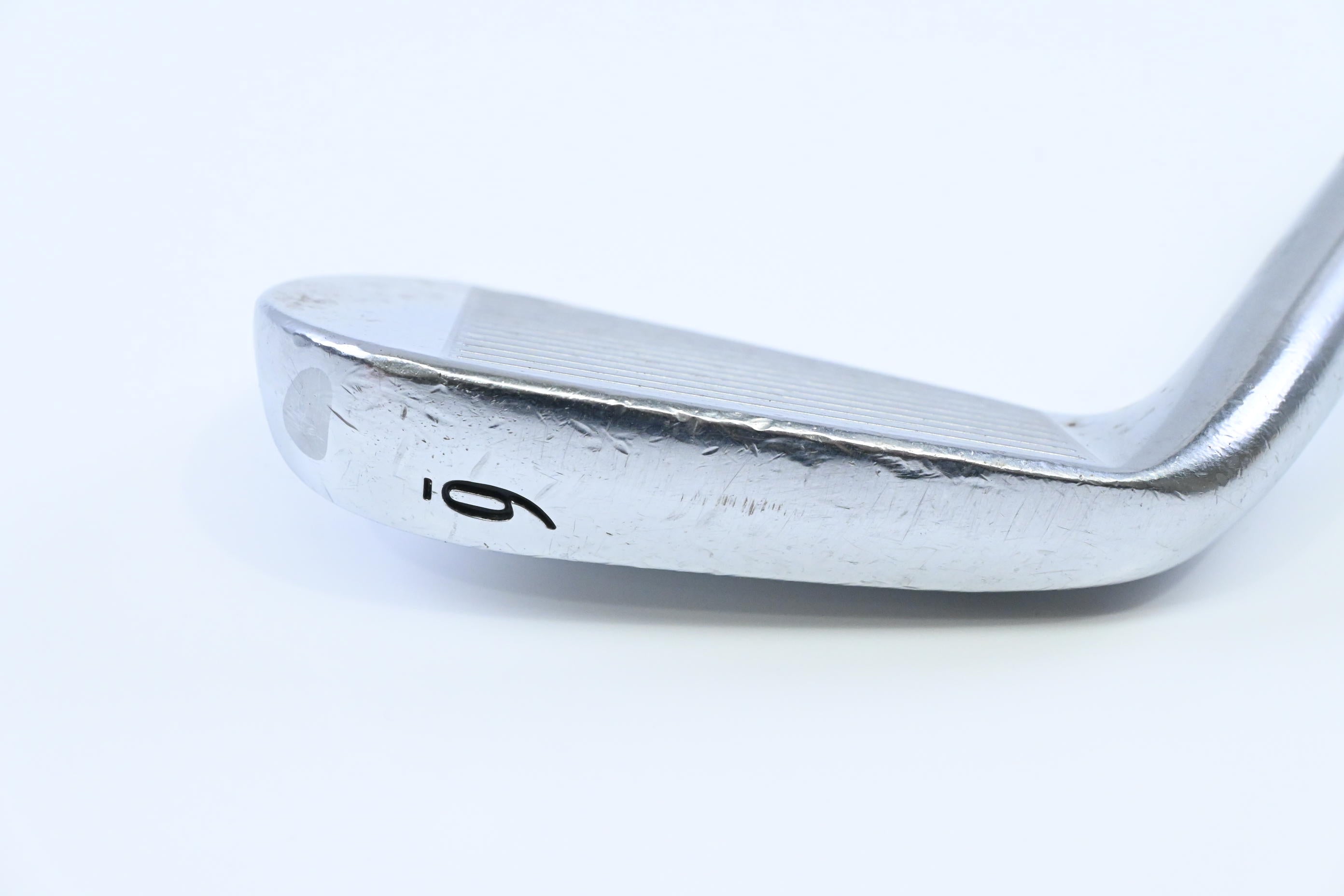 Srixon Z-965 #6 Iron / Stiff Flex NS Pro Modus3 Tour 120 Shaft