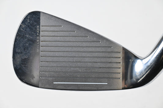 Cobra King Speedzone One Length #6 Iron / Stiff Flex KBS Tour 80 Shaft